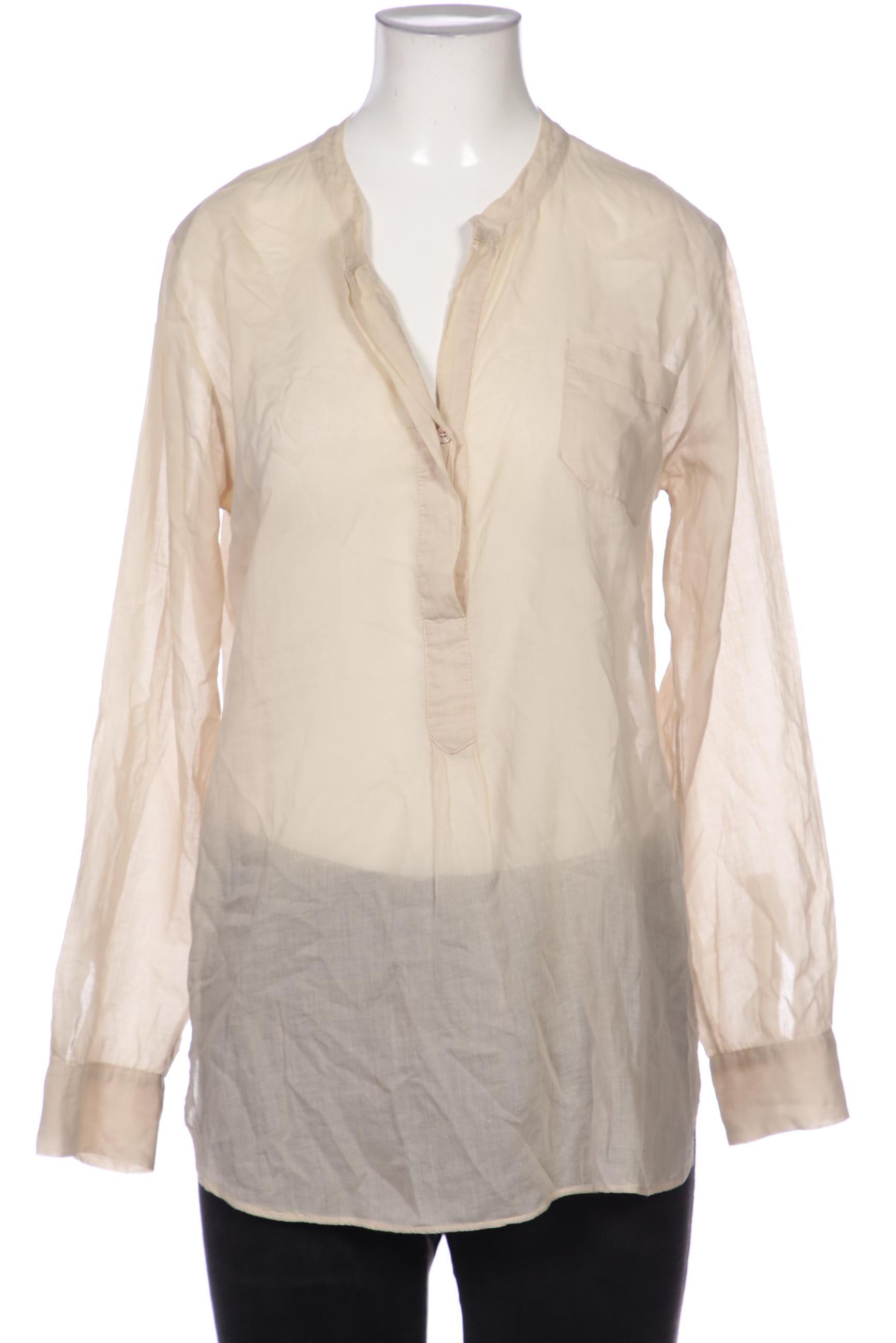 

American Vintage Damen Bluse, beige