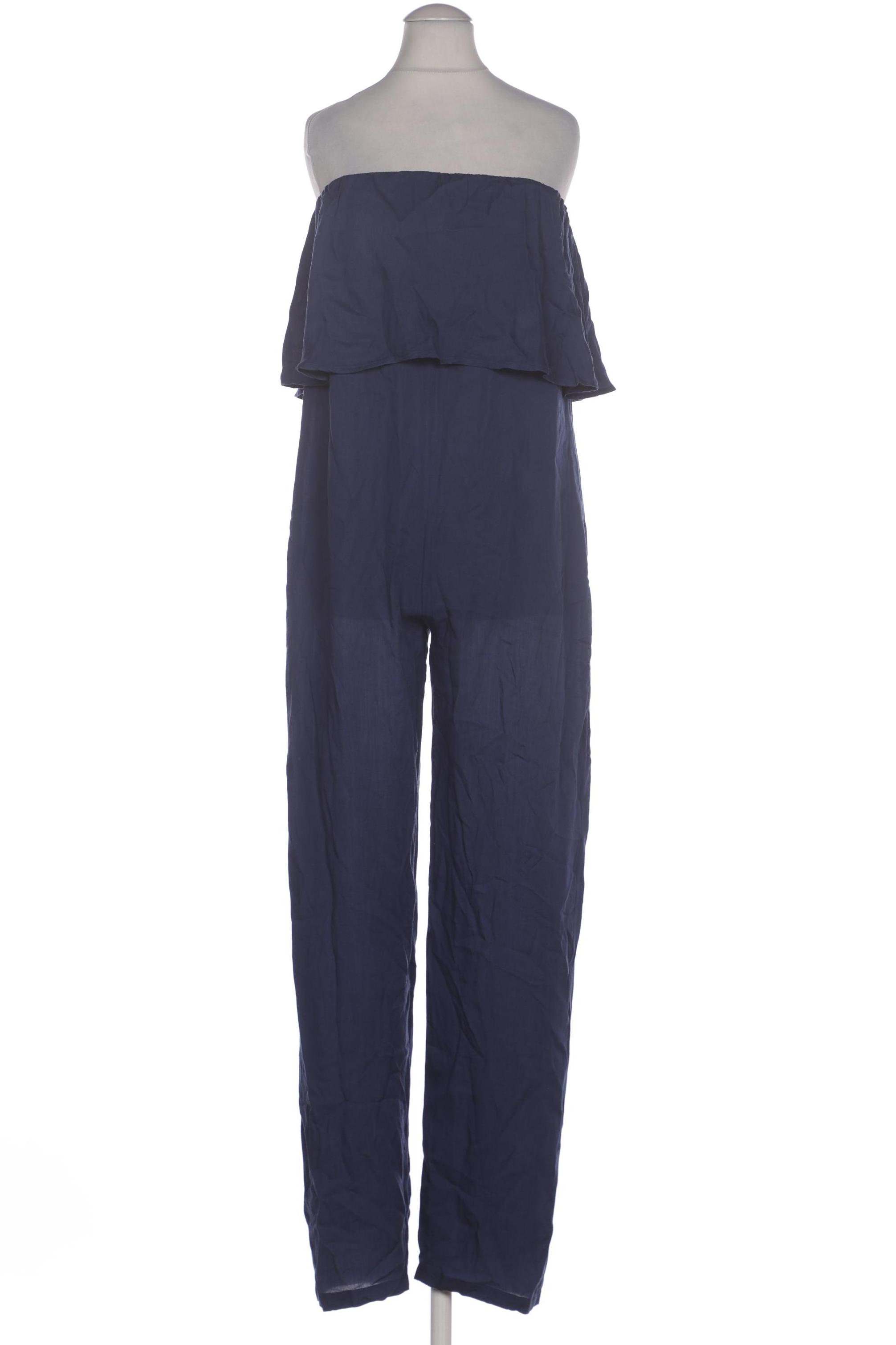 

American Vintage Damen Jumpsuit/Overall, blau, Gr. 36
