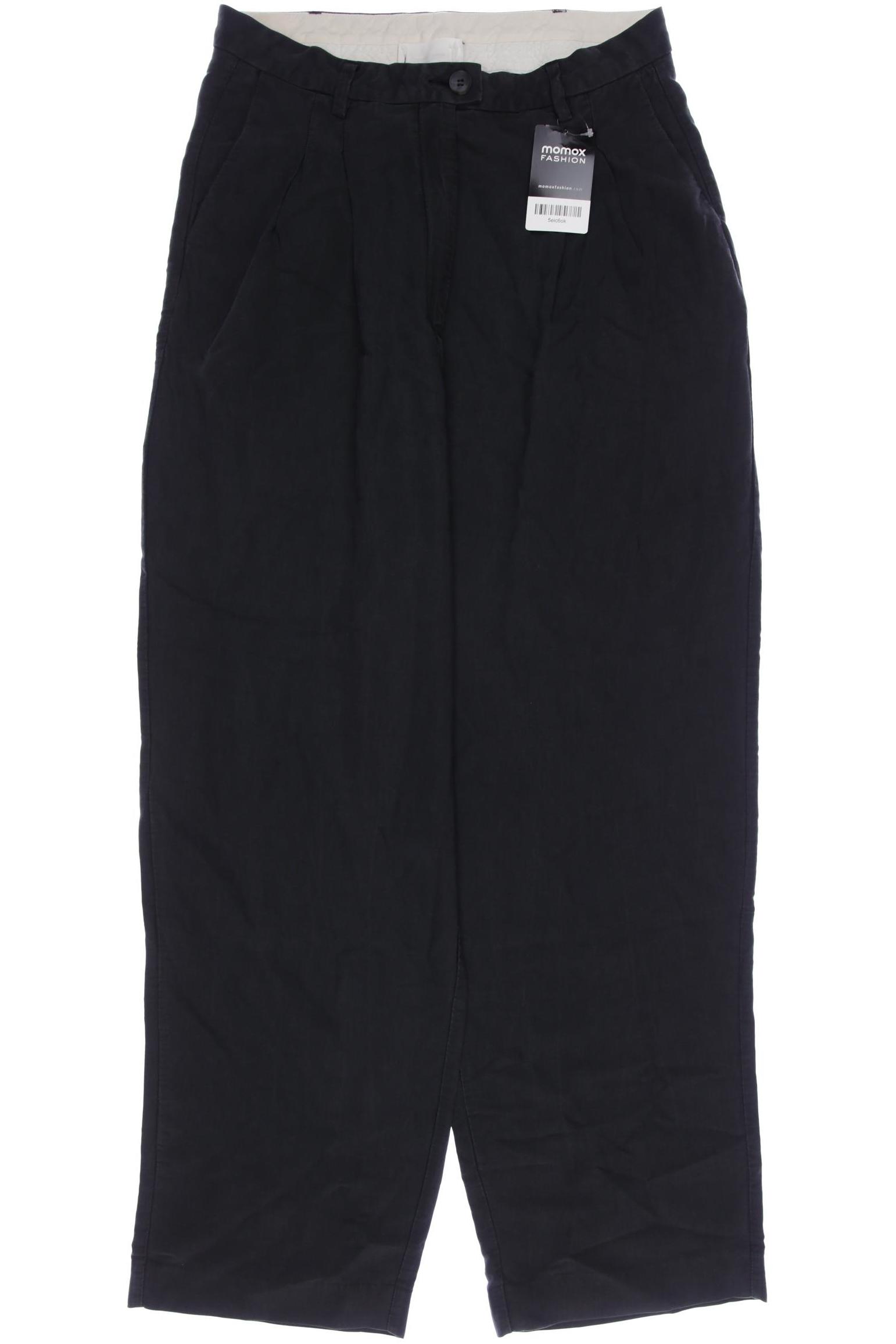 

American Vintage Damen Stoffhose, grau, Gr. 0