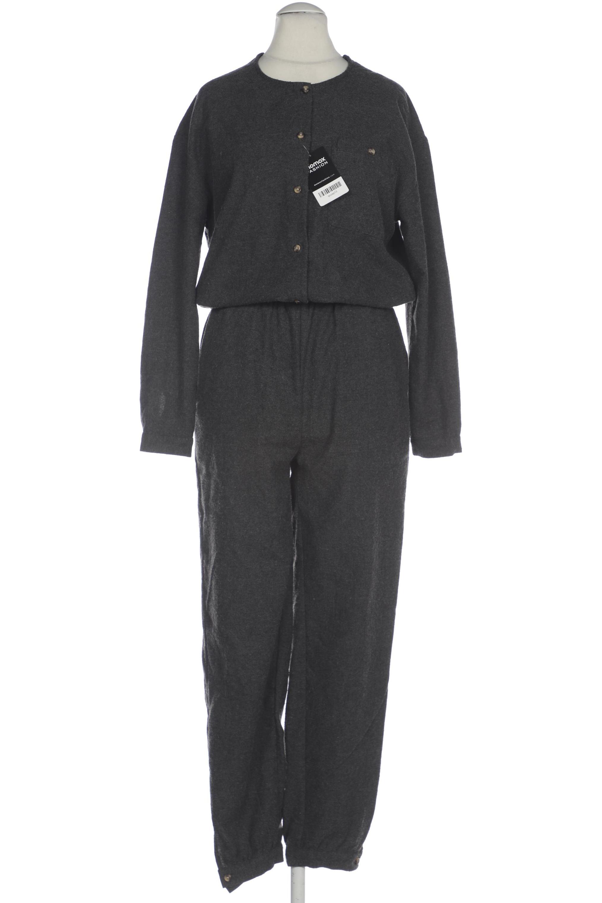 

American Vintage Damen Jumpsuit/Overall, grau