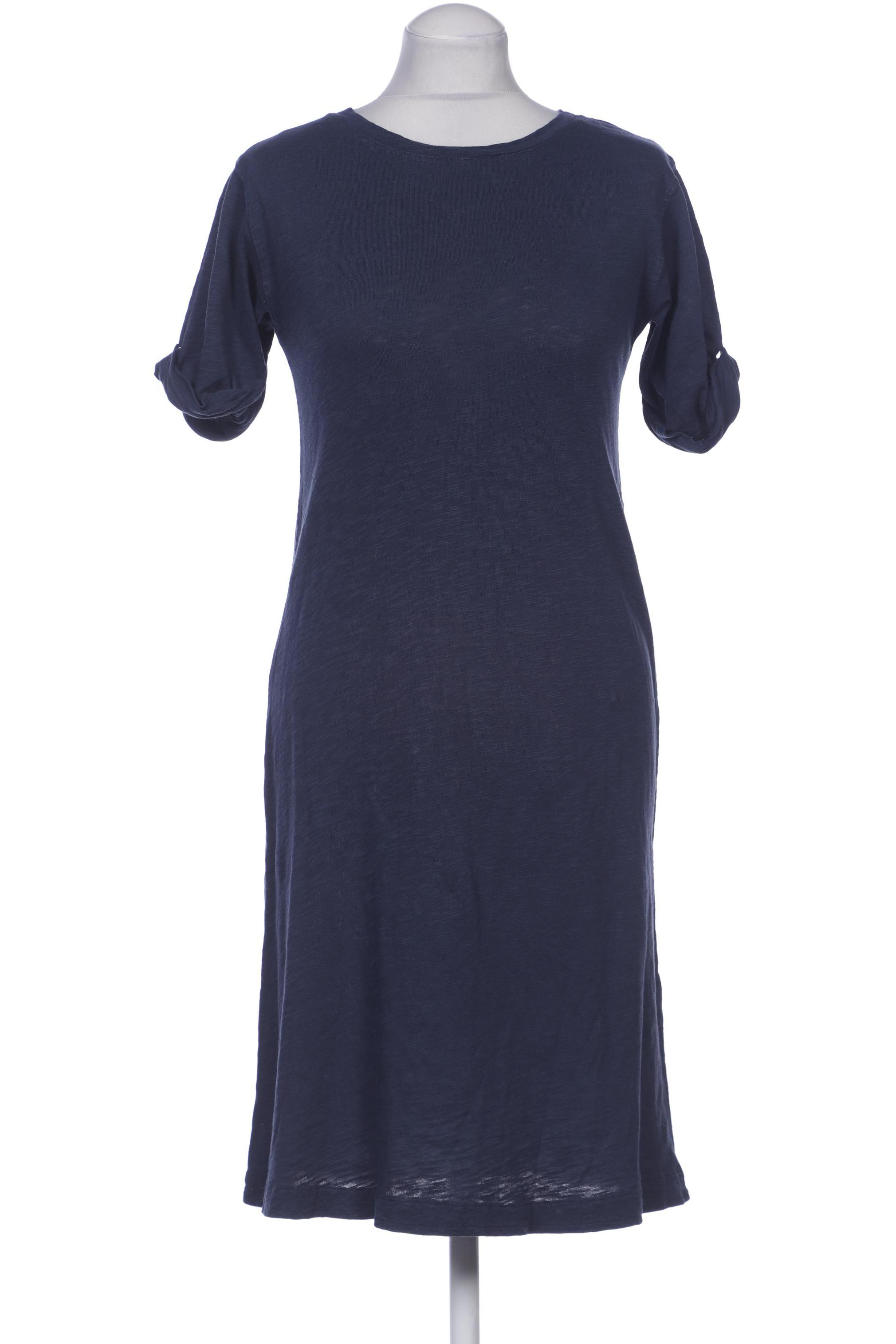 

American Vintage Damen Kleid, marineblau, Gr. 36
