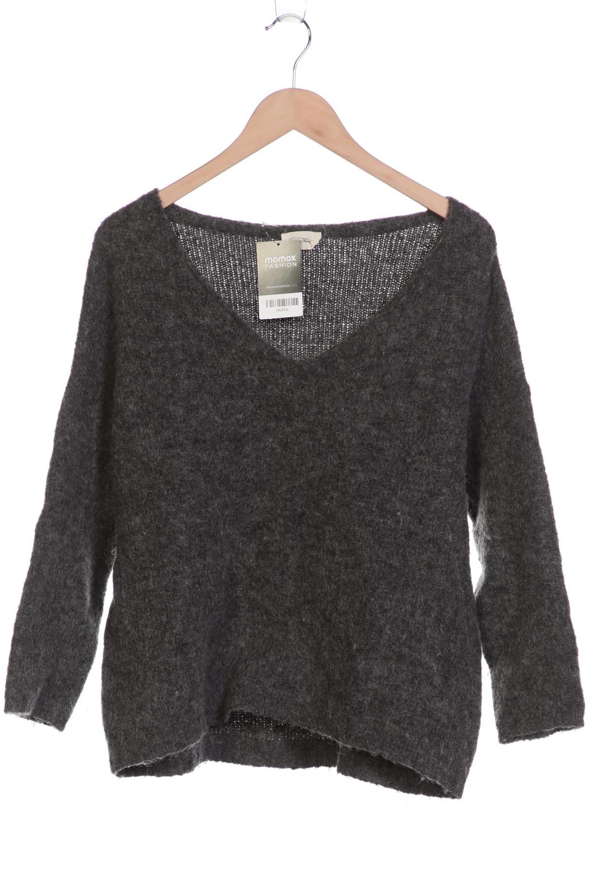 

American Vintage Damen Pullover, grau