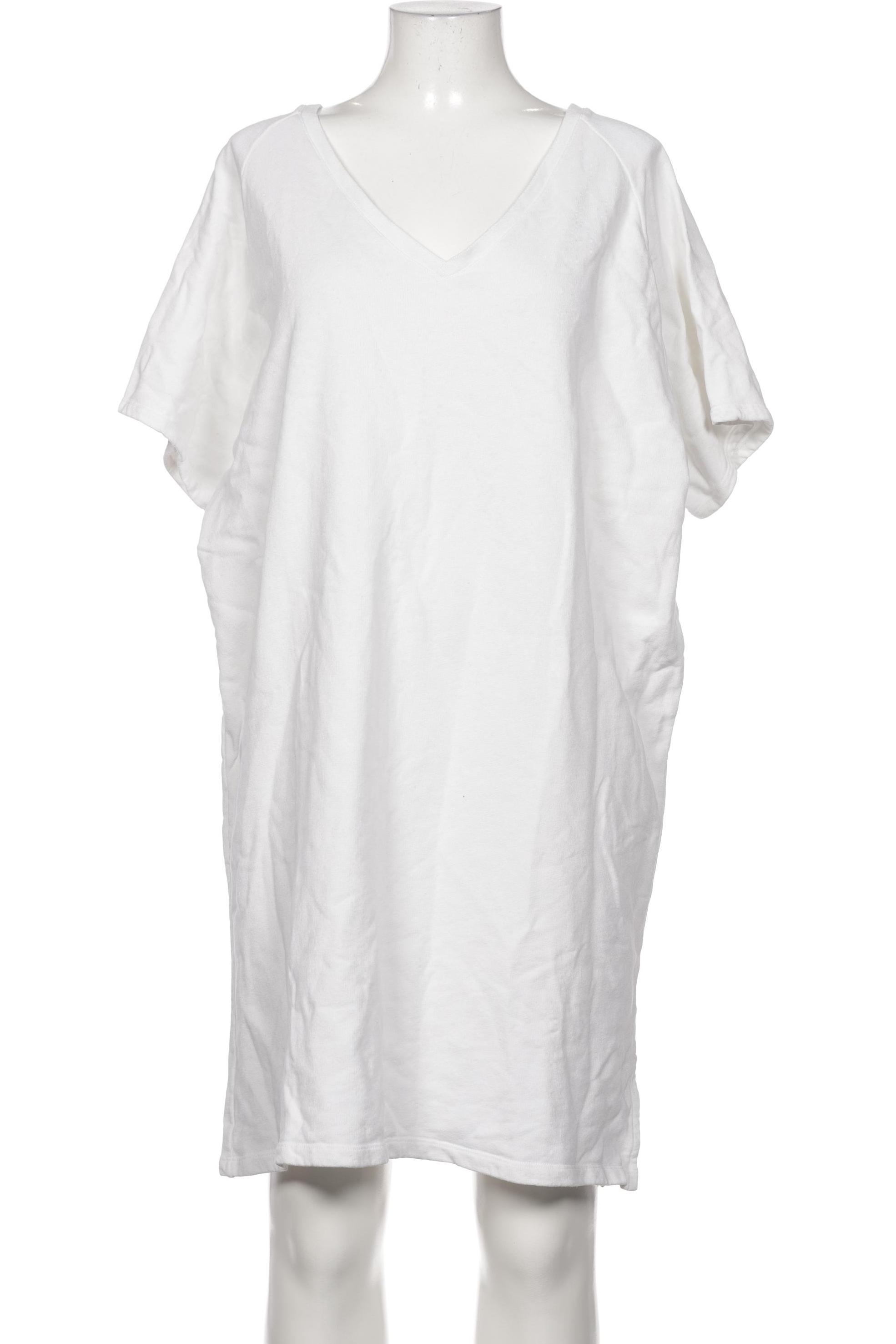 

American Vintage Damen Kleid, weiß, Gr. 38