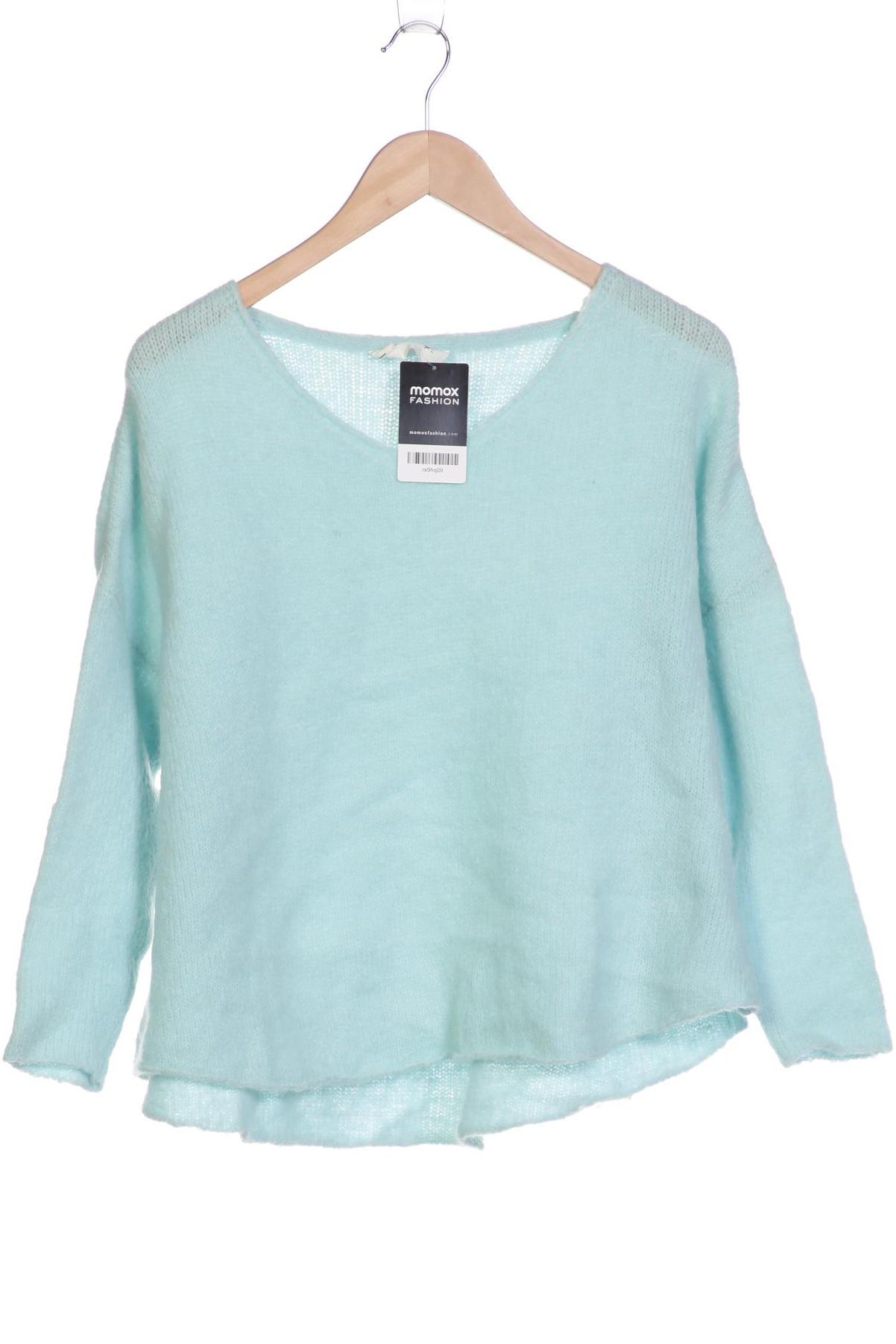 

American Vintage Damen Pullover, hellblau, Gr. 38