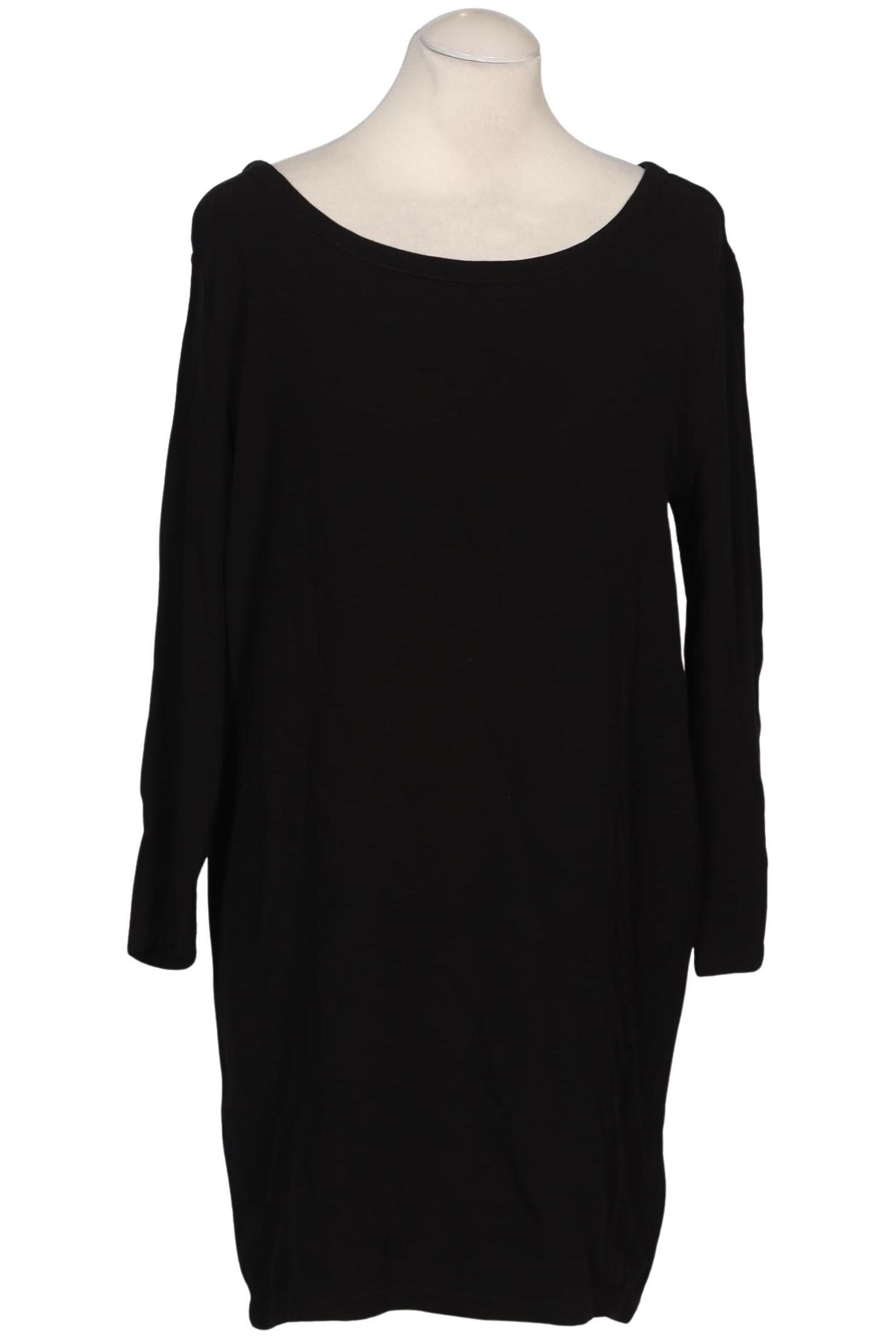 

American Vintage Damen Kleid, schwarz, Gr. 38