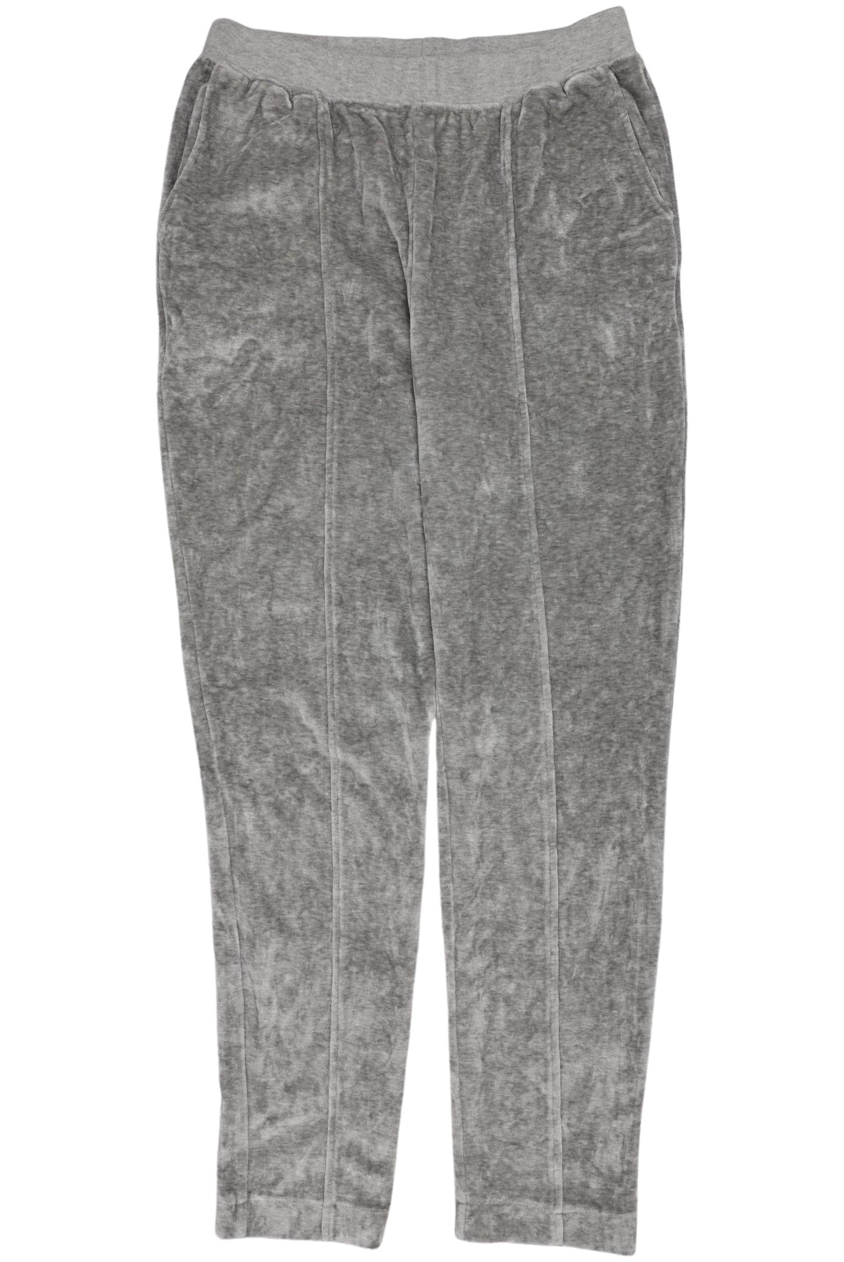 

American Vintage Damen Stoffhose, grau, Gr. 0