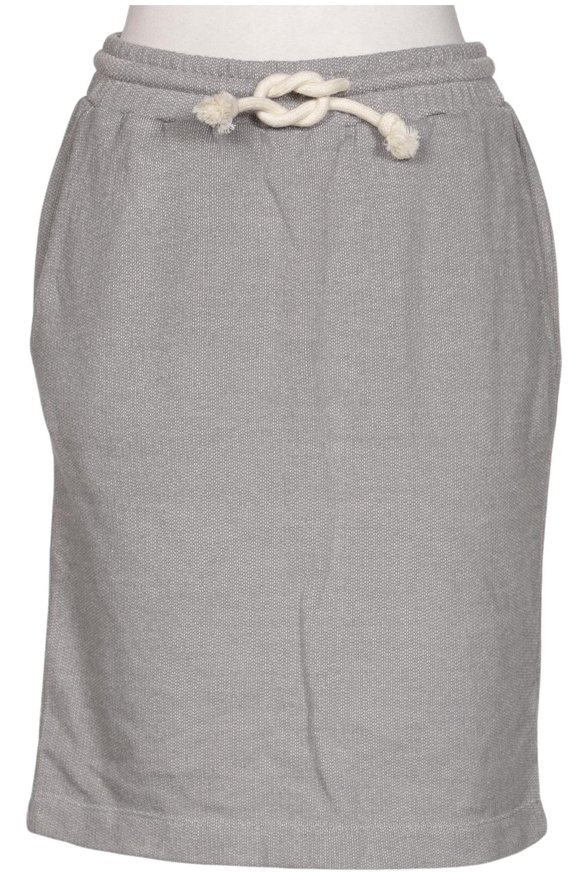 

American Vintage Damen Rock, grau, Gr. 36