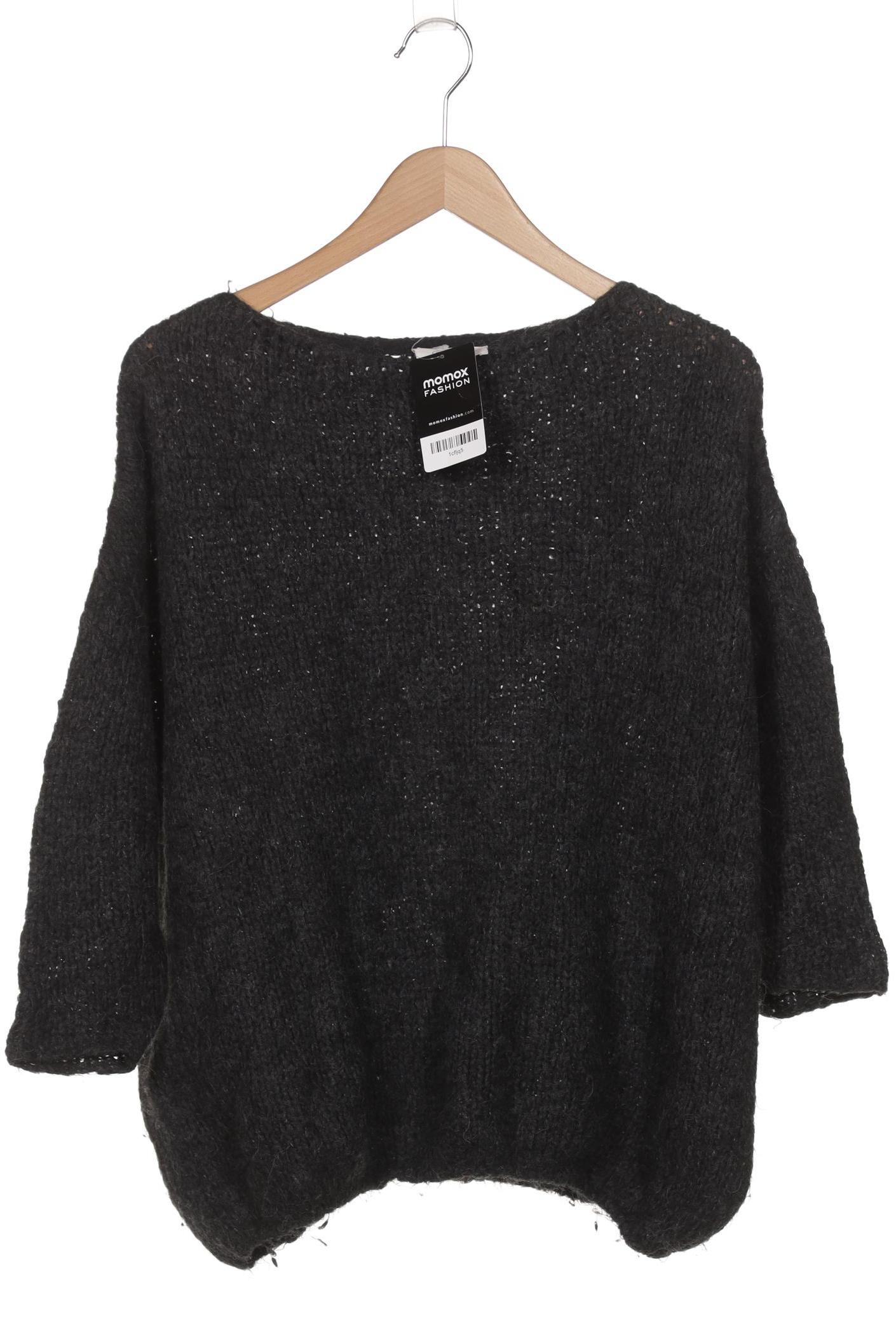 

American Vintage Damen Pullover, grau, Gr. 34