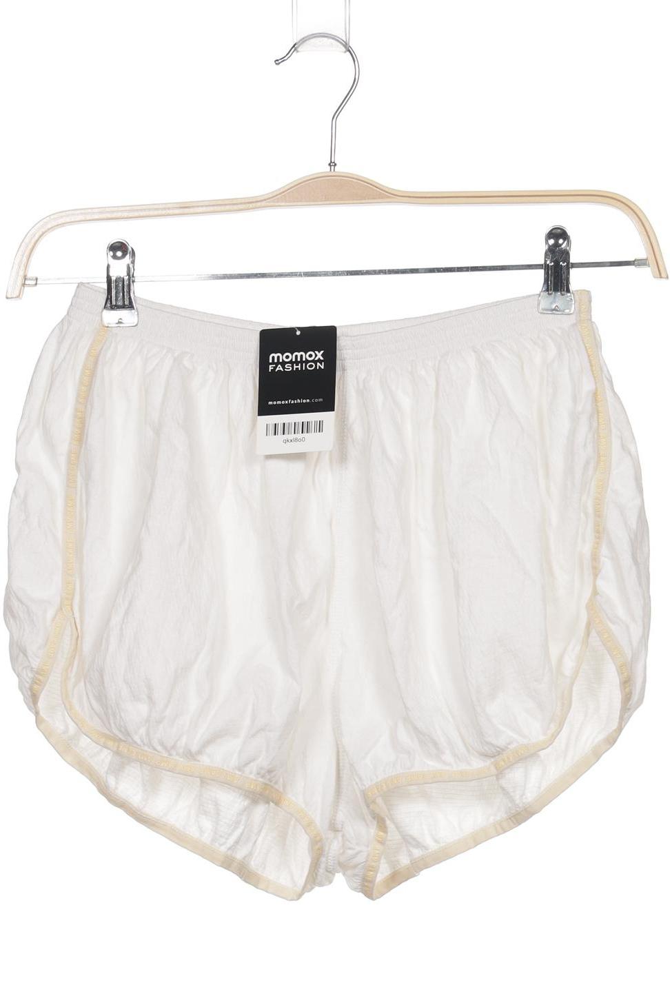 

American Vintage Damen Shorts, weiß, Gr. 25