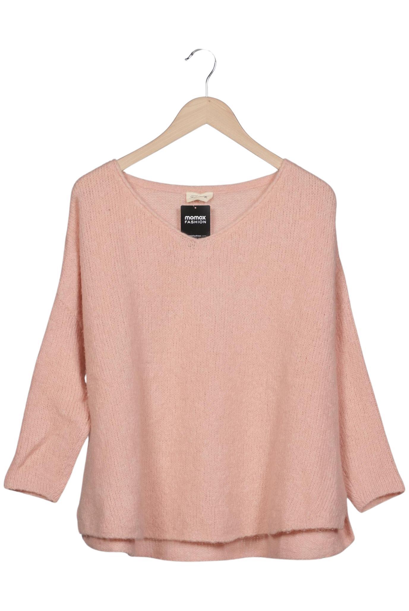 

American Vintage Damen Pullover, pink, Gr. 34