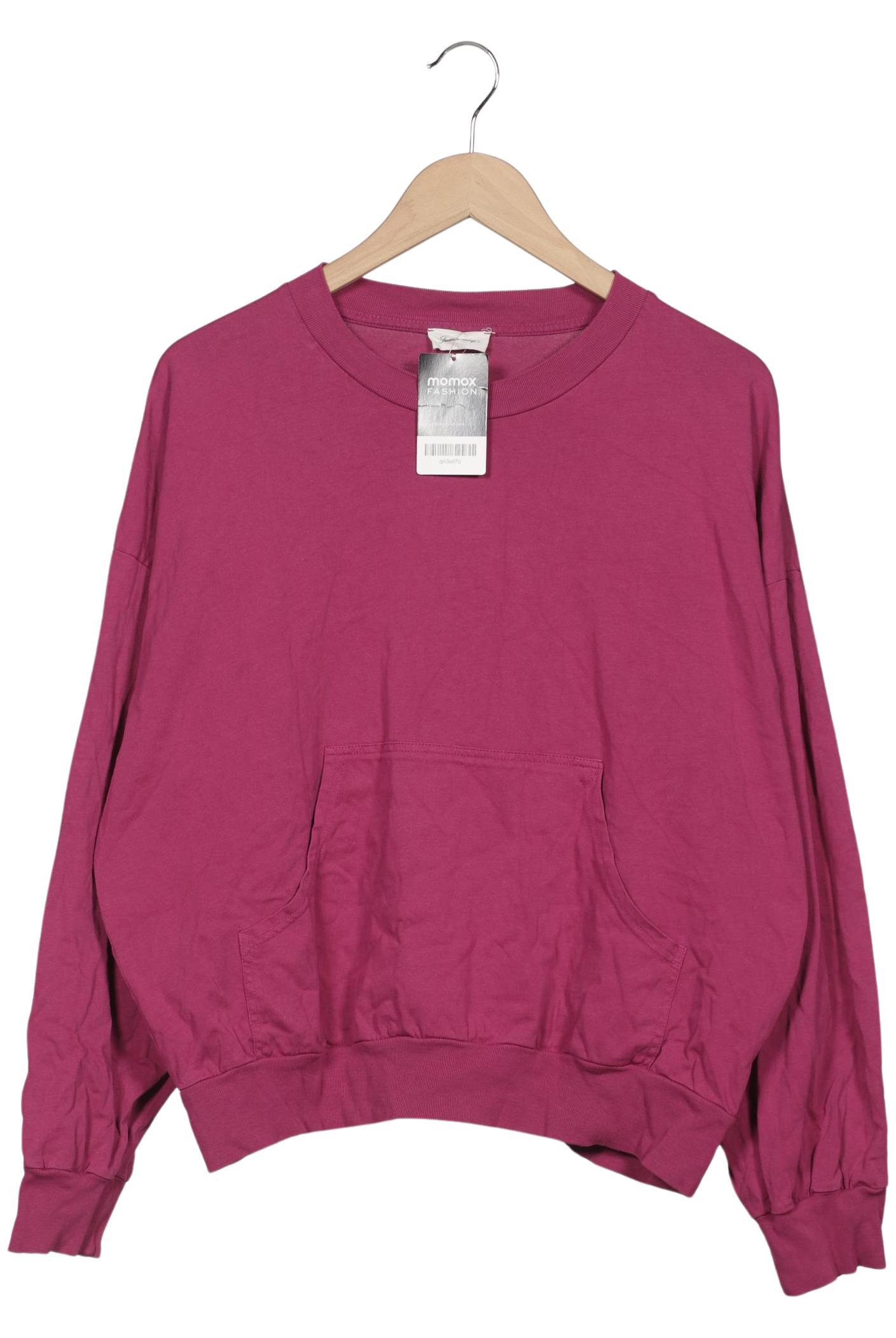 

American Vintage Damen Sweatshirt, pink, Gr. 42