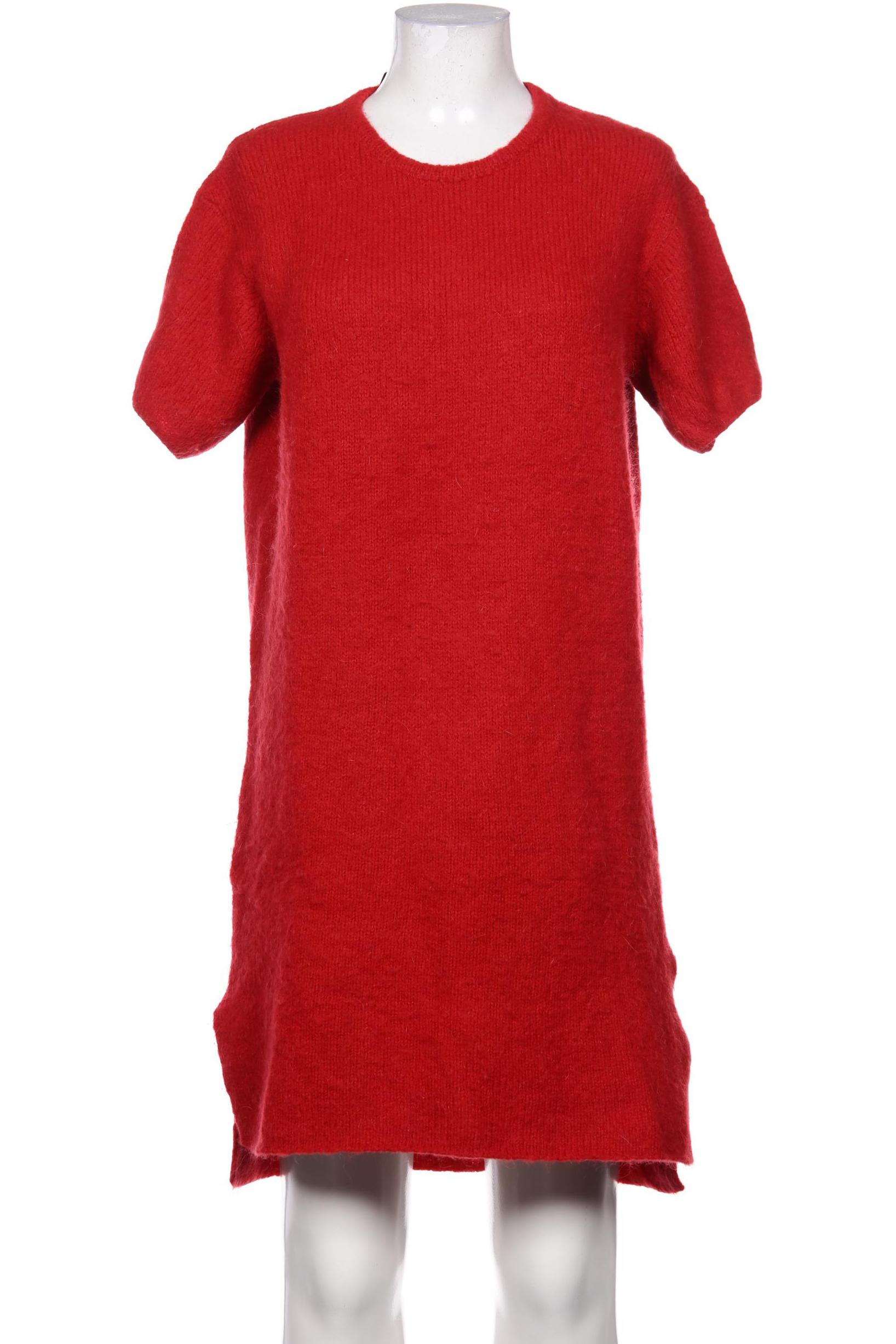 

American Vintage Damen Kleid, rot, Gr. 38