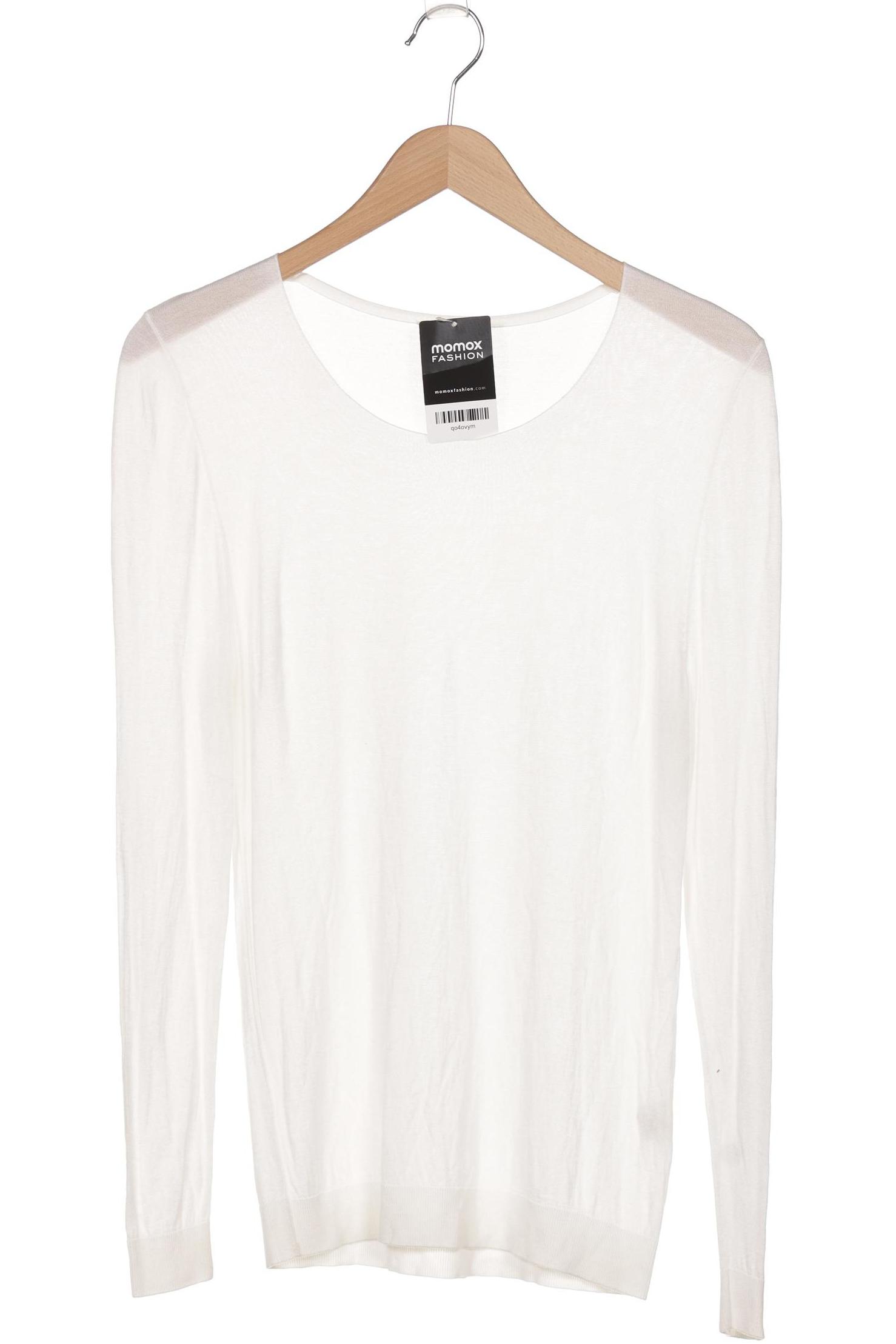 

American Vintage Damen Pullover, weiß, Gr. 42