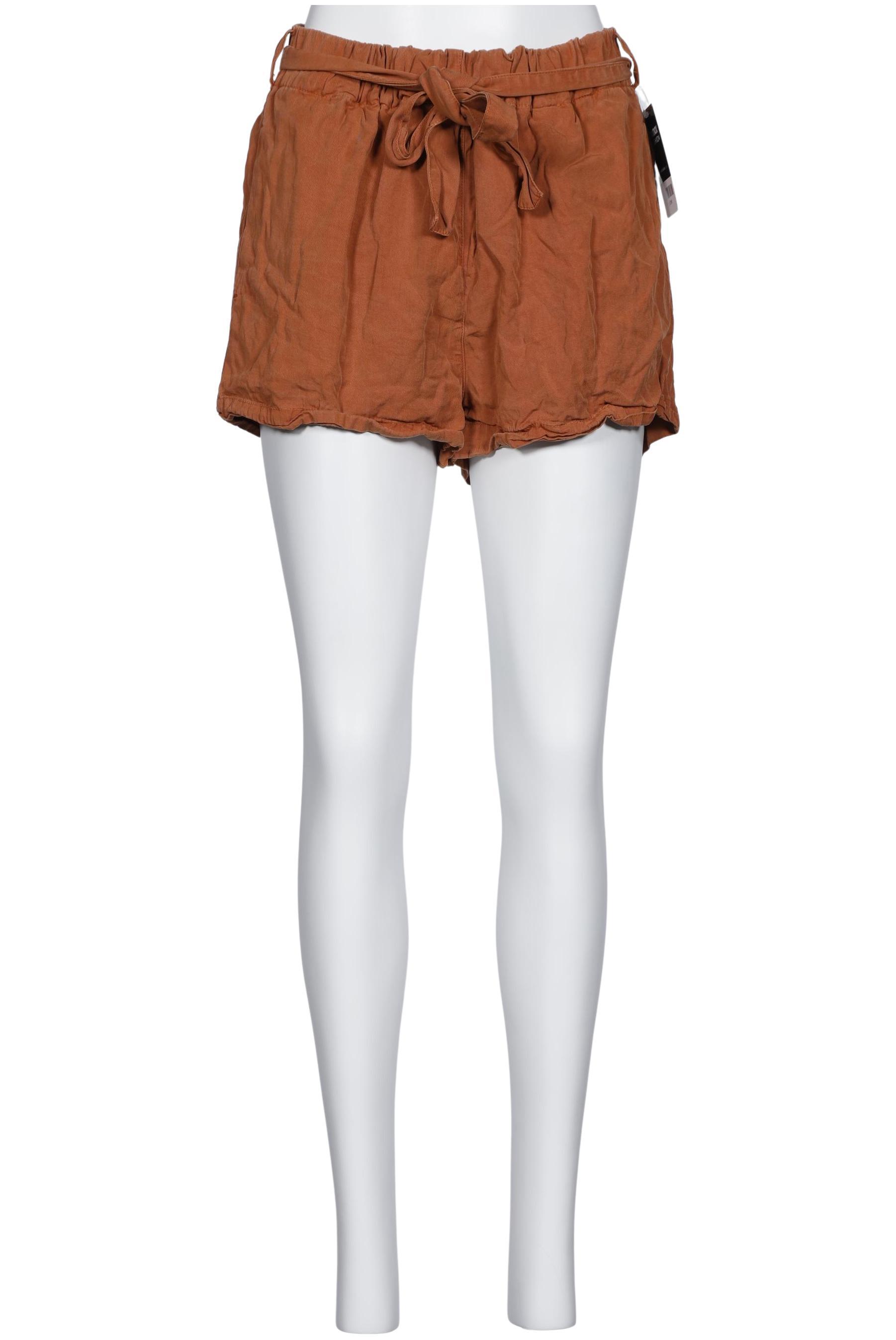 

American Vintage Damen Shorts, braun, Gr. 36