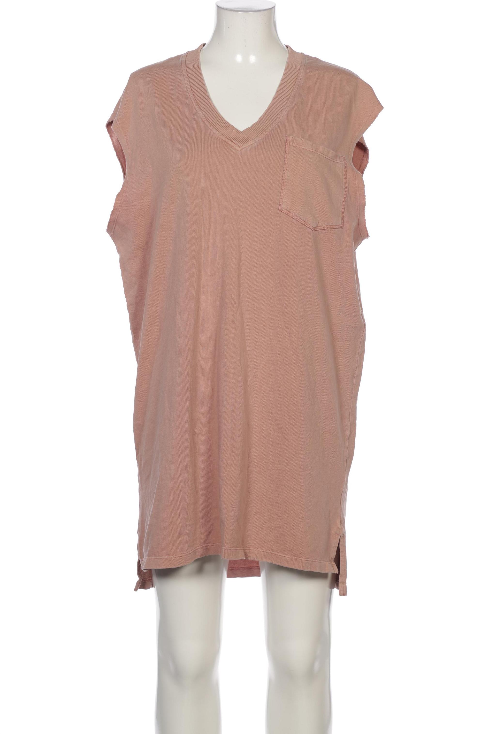 

American Vintage Damen Kleid, beige, Gr. 42