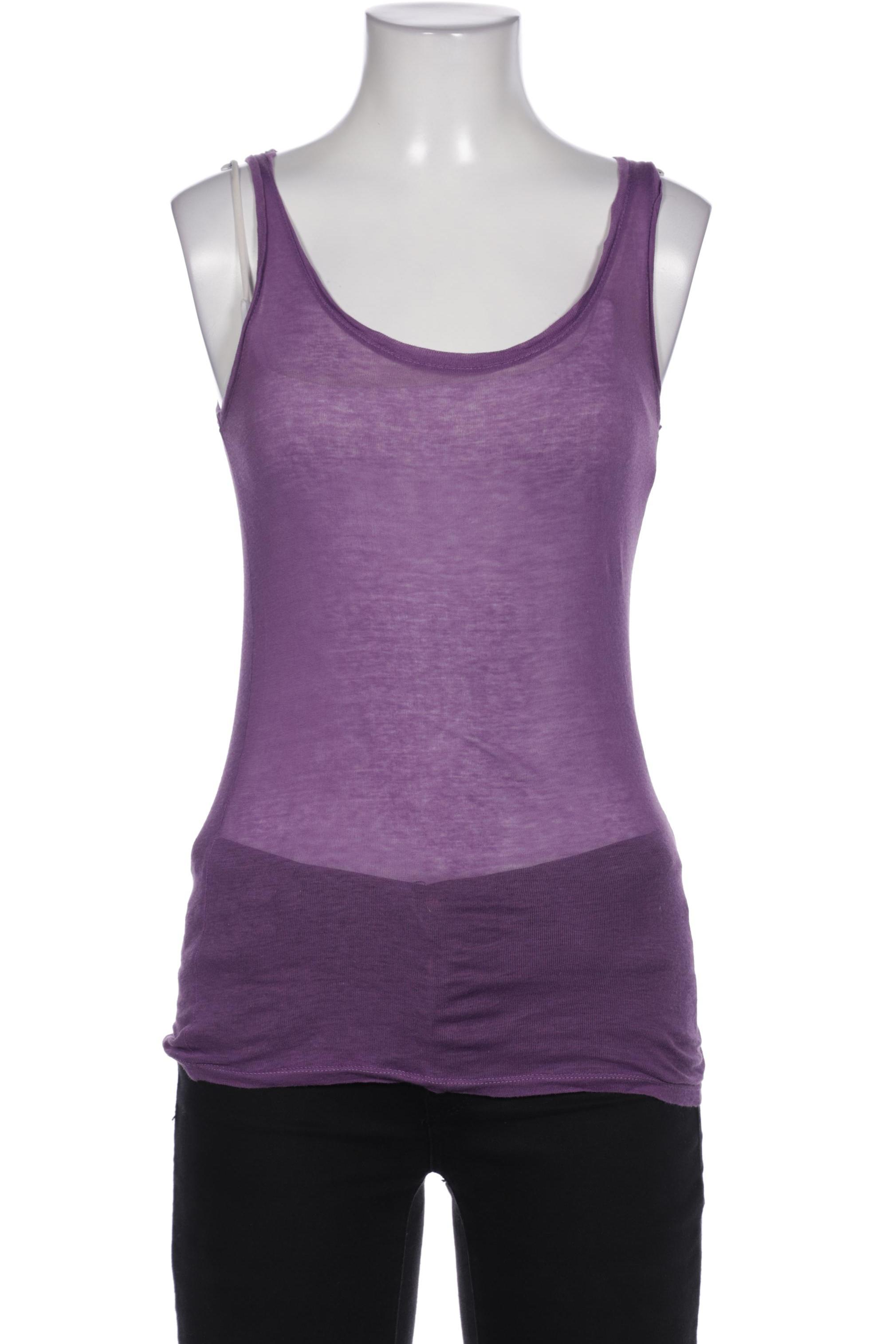 

American Vintage Damen Top, flieder, Gr. 36
