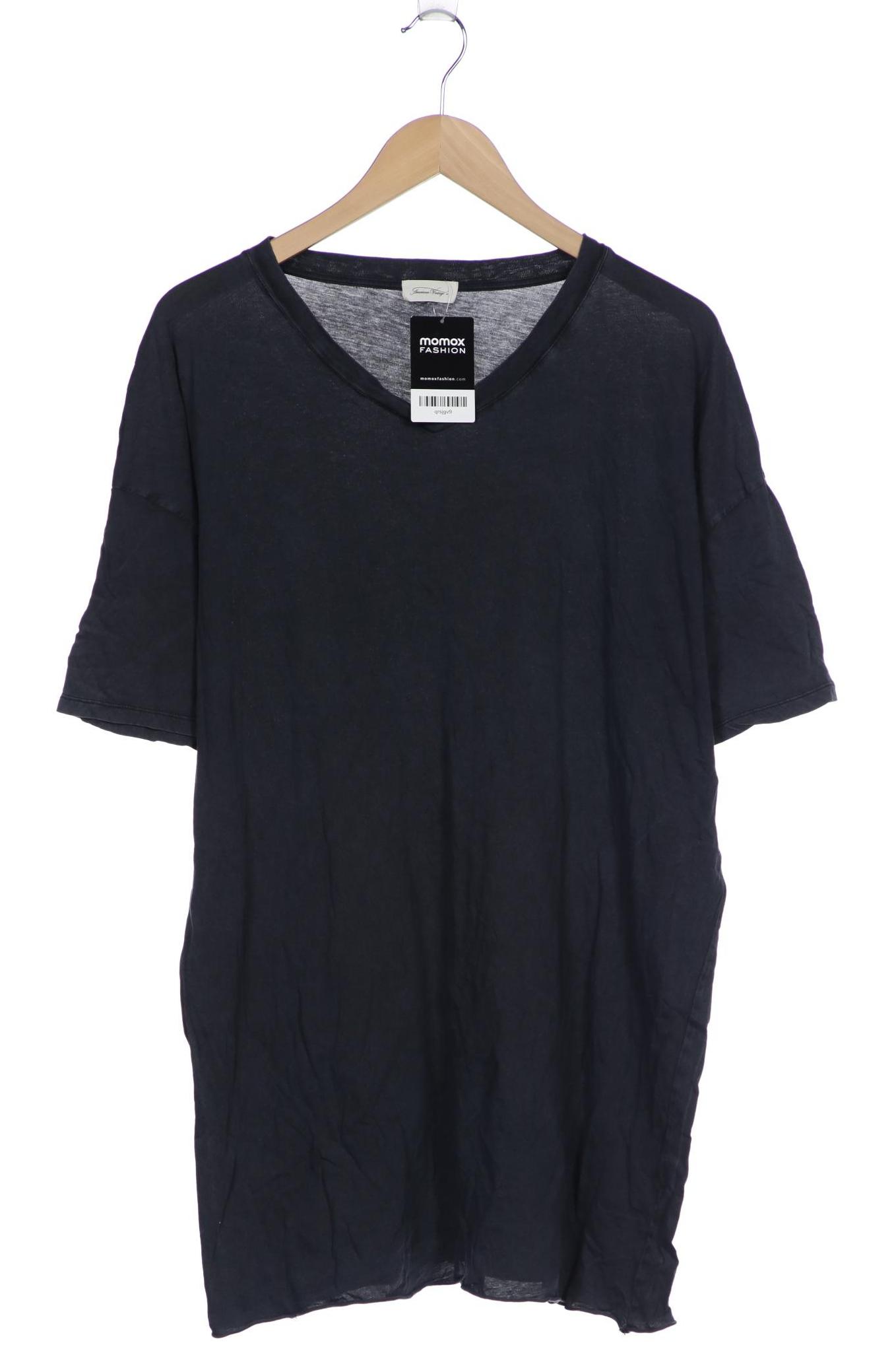 

American Vintage Damen T-Shirt, grau