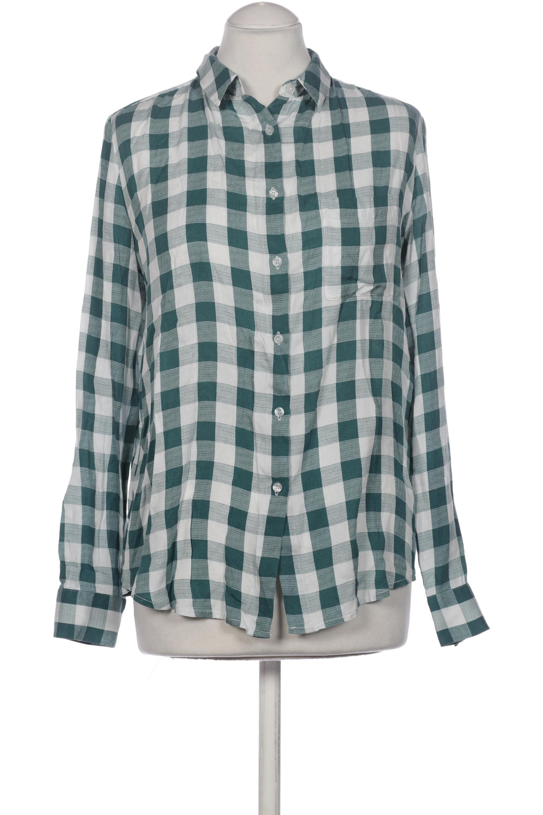 

American Vintage Damen Bluse, grün, Gr. 36