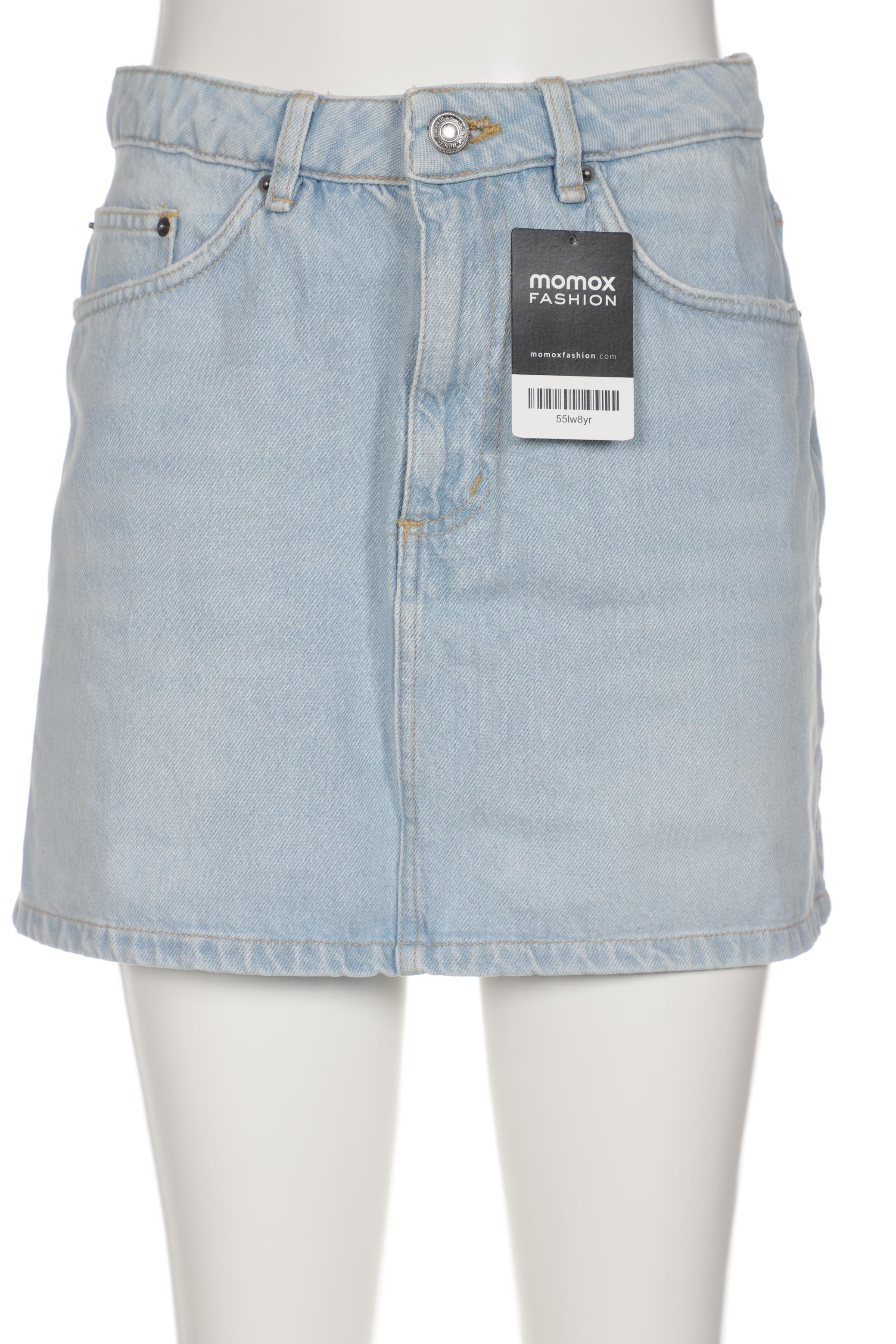 

American Vintage Damen Rock, hellblau
