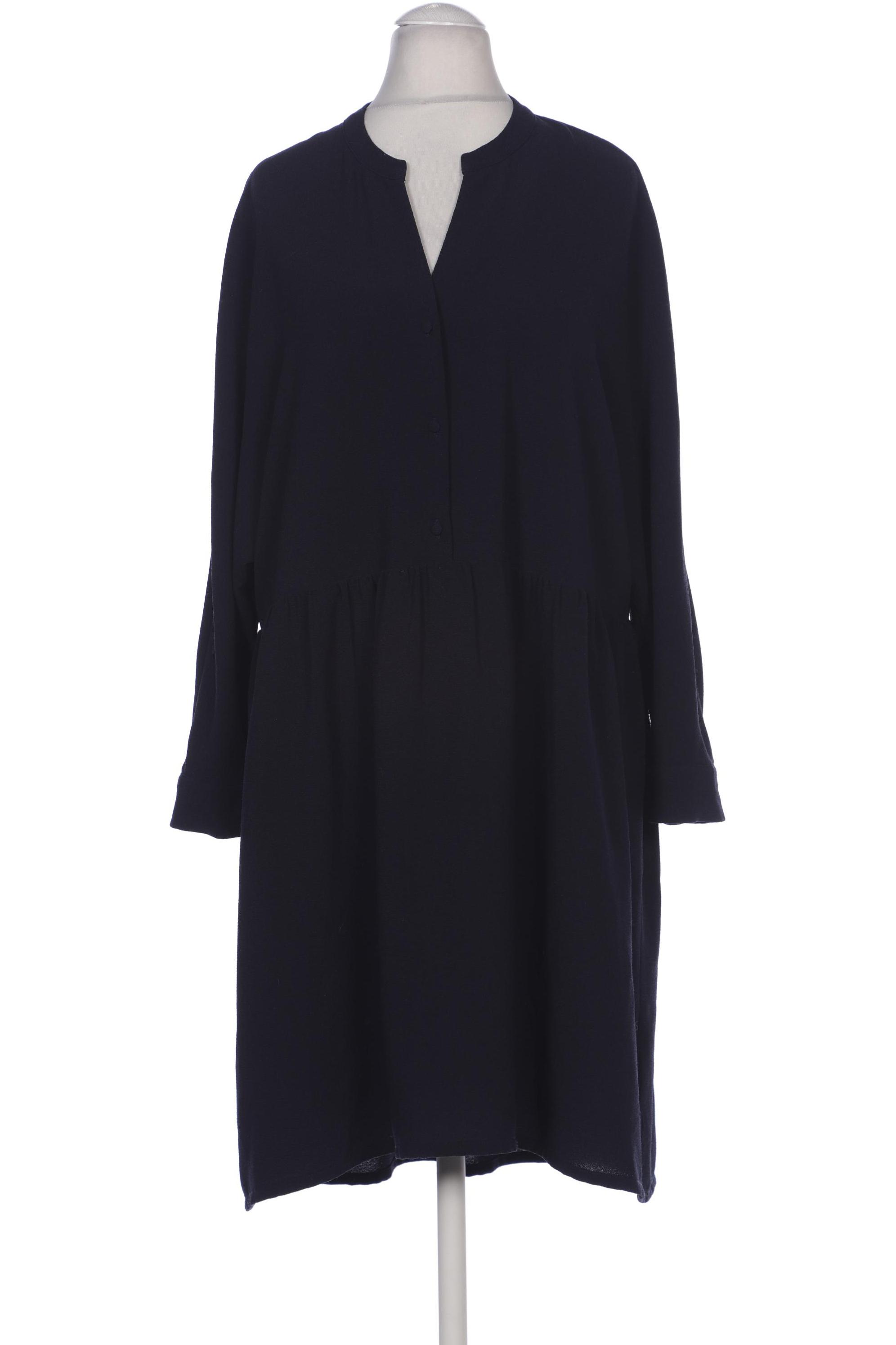 

American Vintage Damen Kleid, marineblau, Gr. 34
