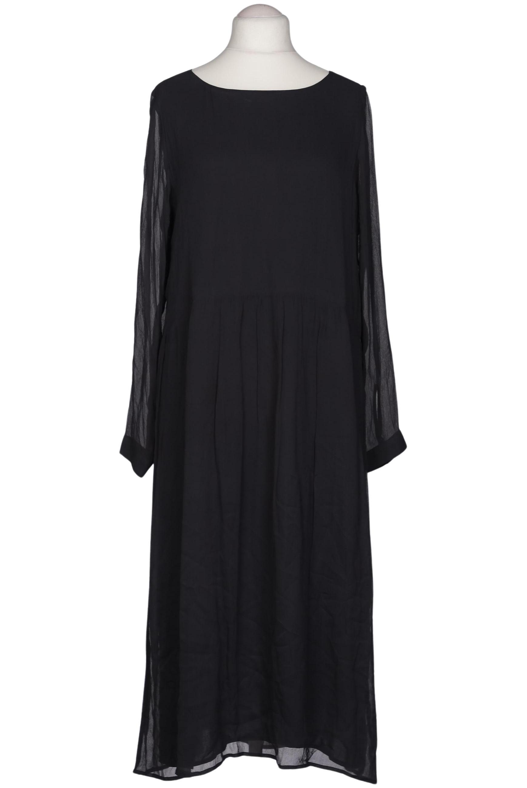 

American Vintage Damen Kleid, marineblau, Gr. 42