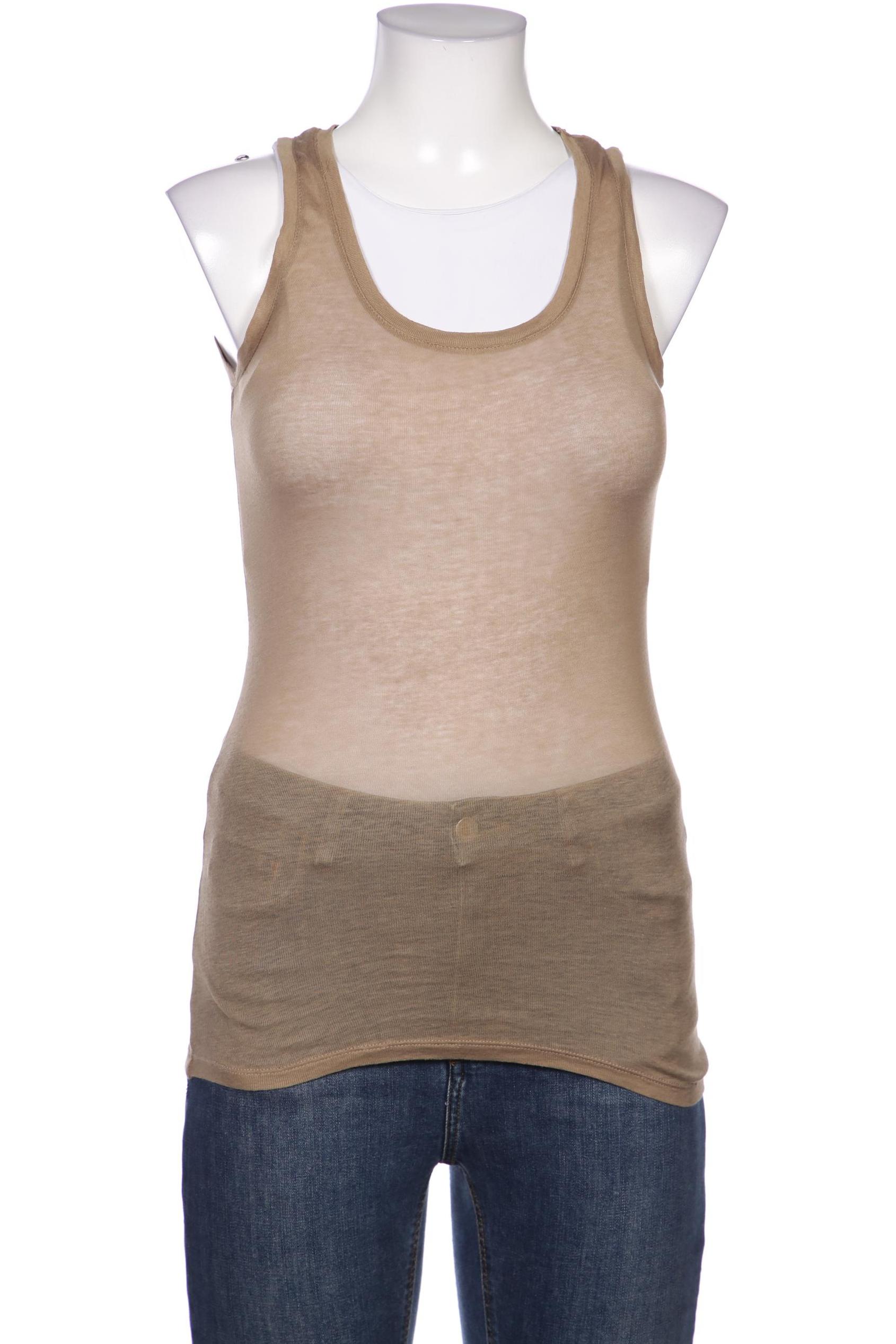 

American Vintage Damen Top, beige, Gr. 38