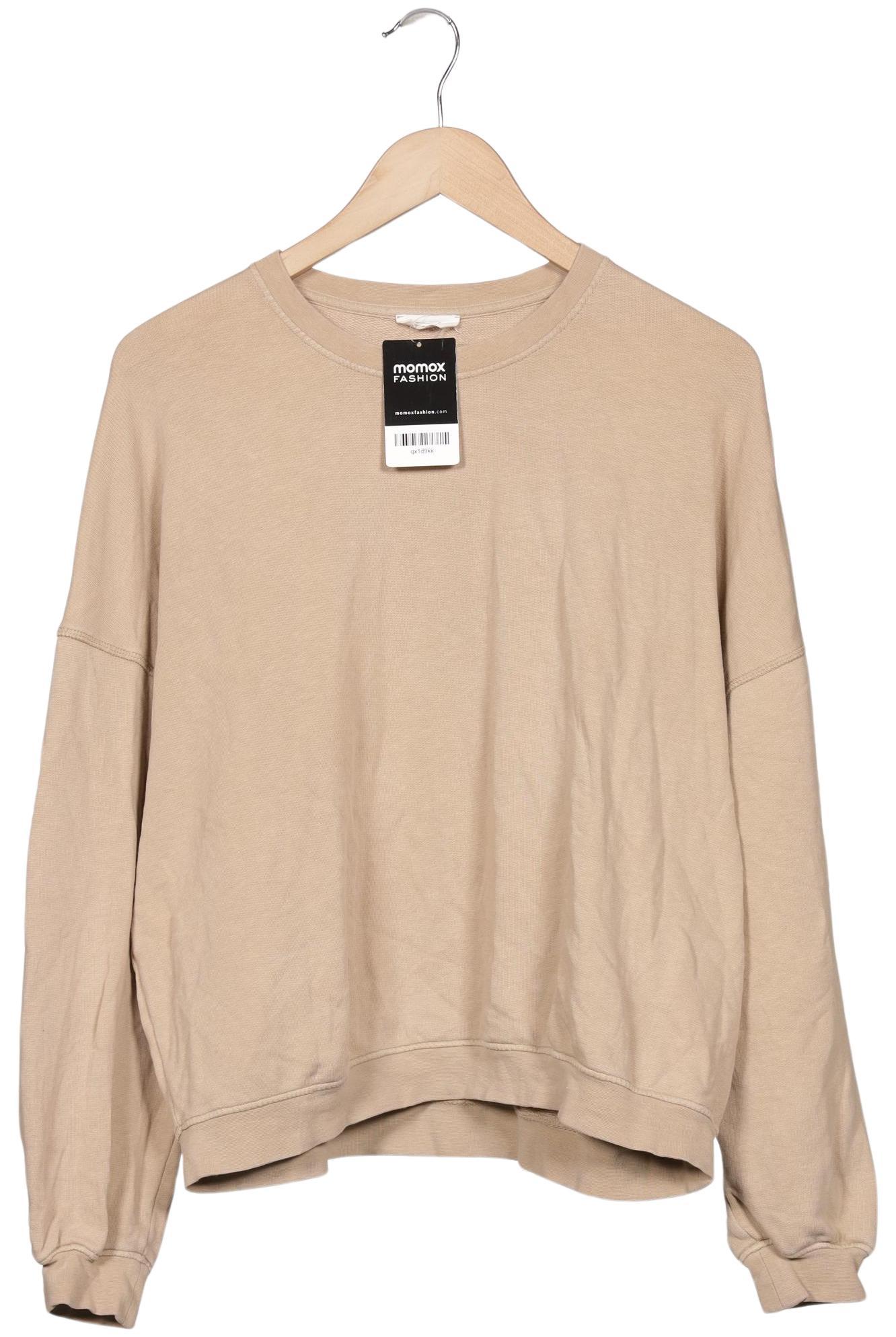 

American Vintage Damen Sweatshirt, beige, Gr. 36