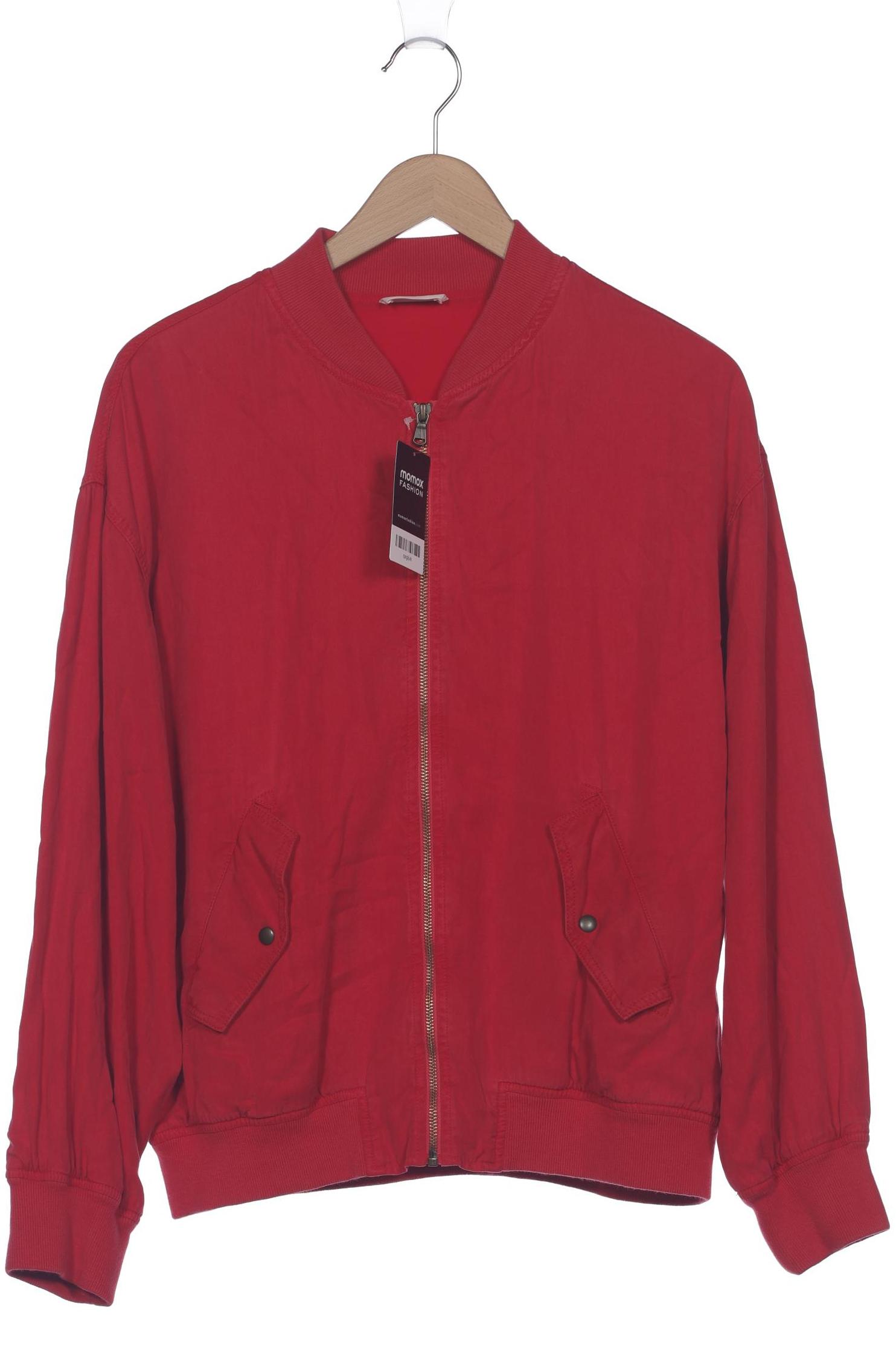 

American Vintage Damen Jacke, rot