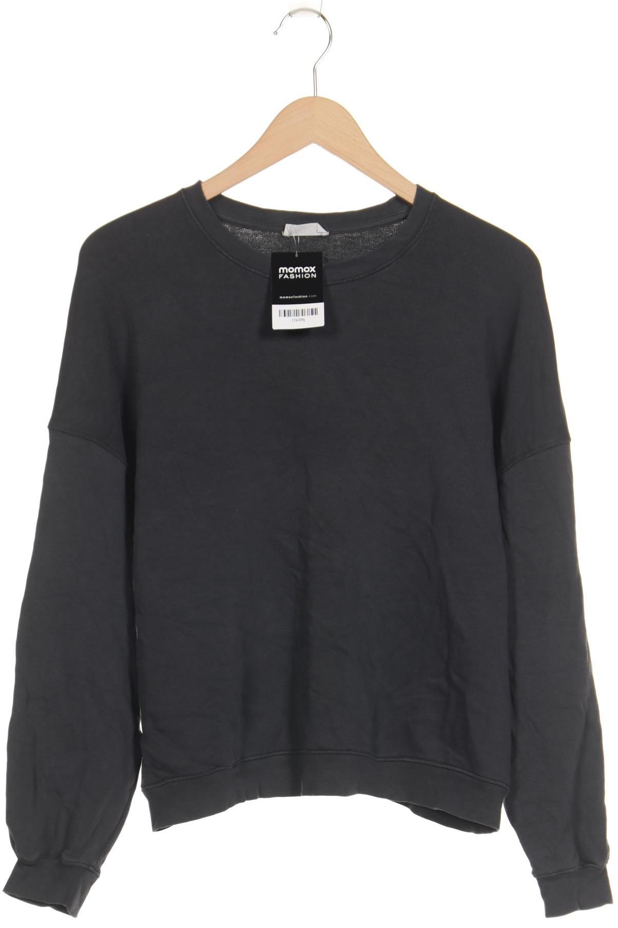 

American Vintage Damen Sweatshirt, grau, Gr. 38