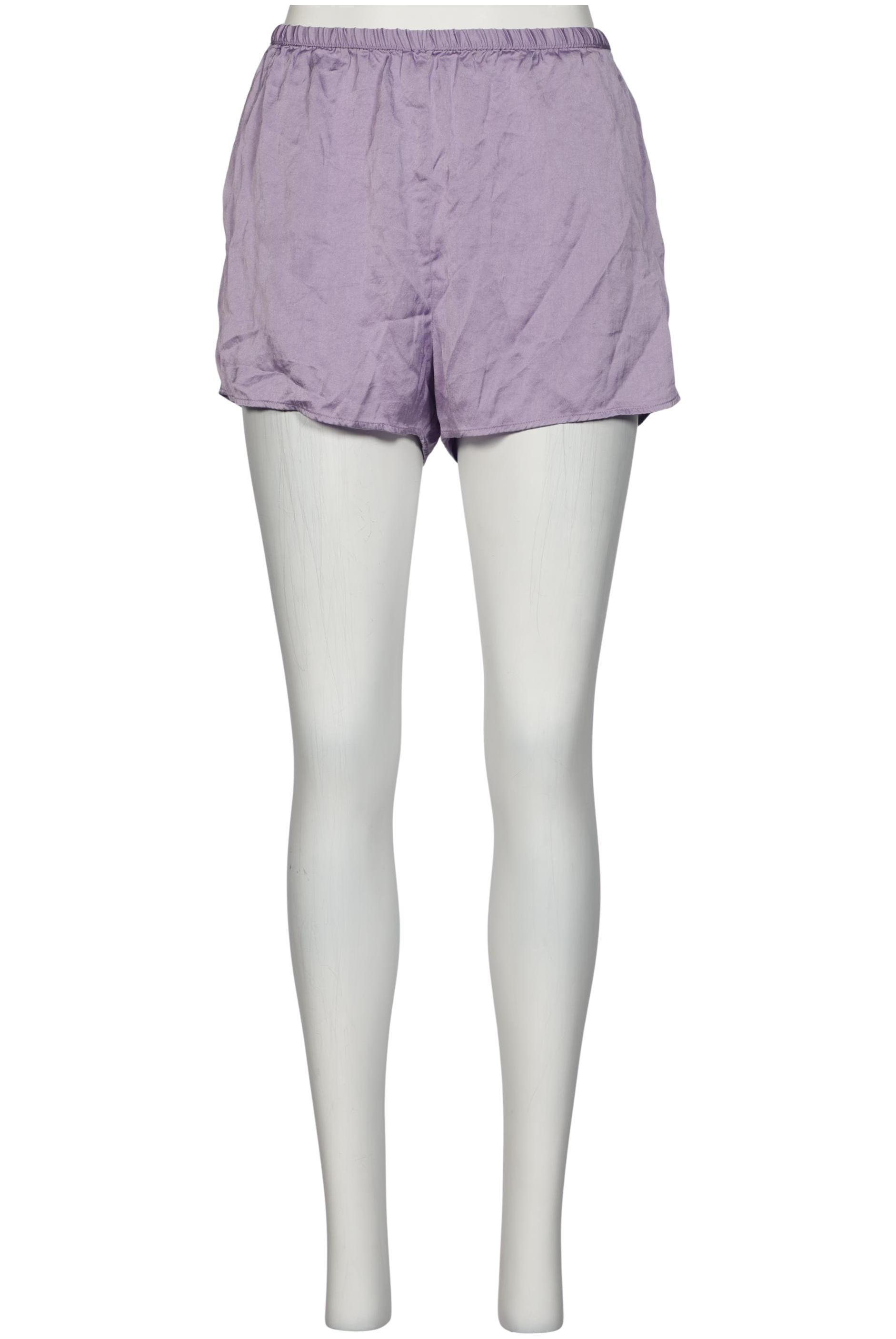 

American Vintage Damen Shorts, flieder, Gr. 38