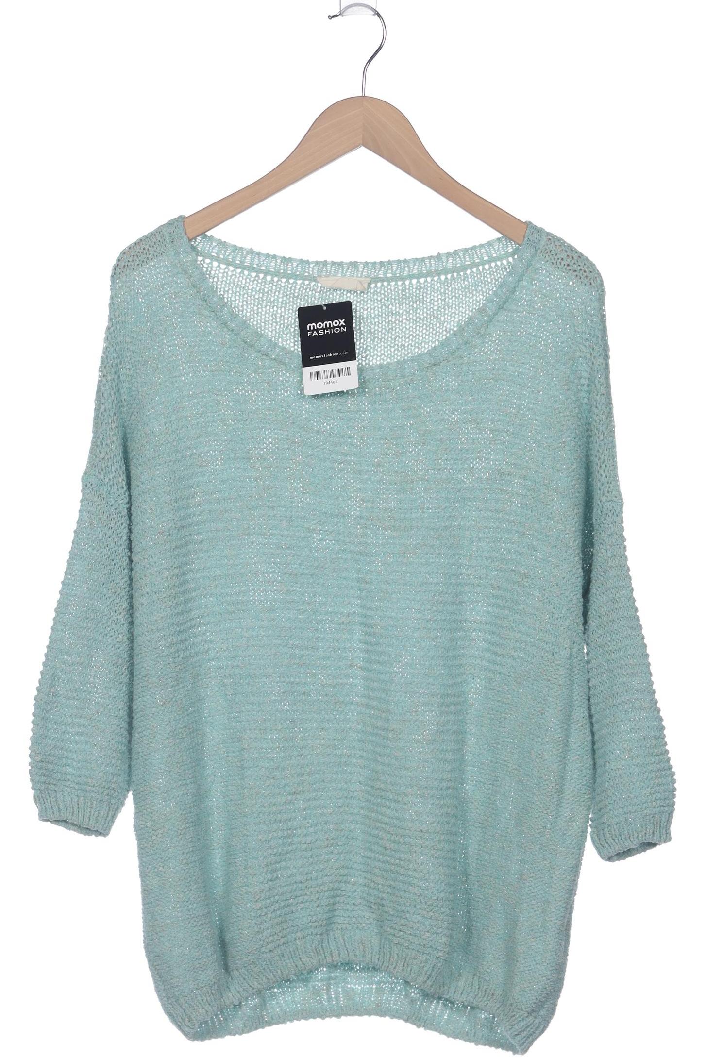 

American Vintage Damen Pullover, hellgrün, Gr. 38