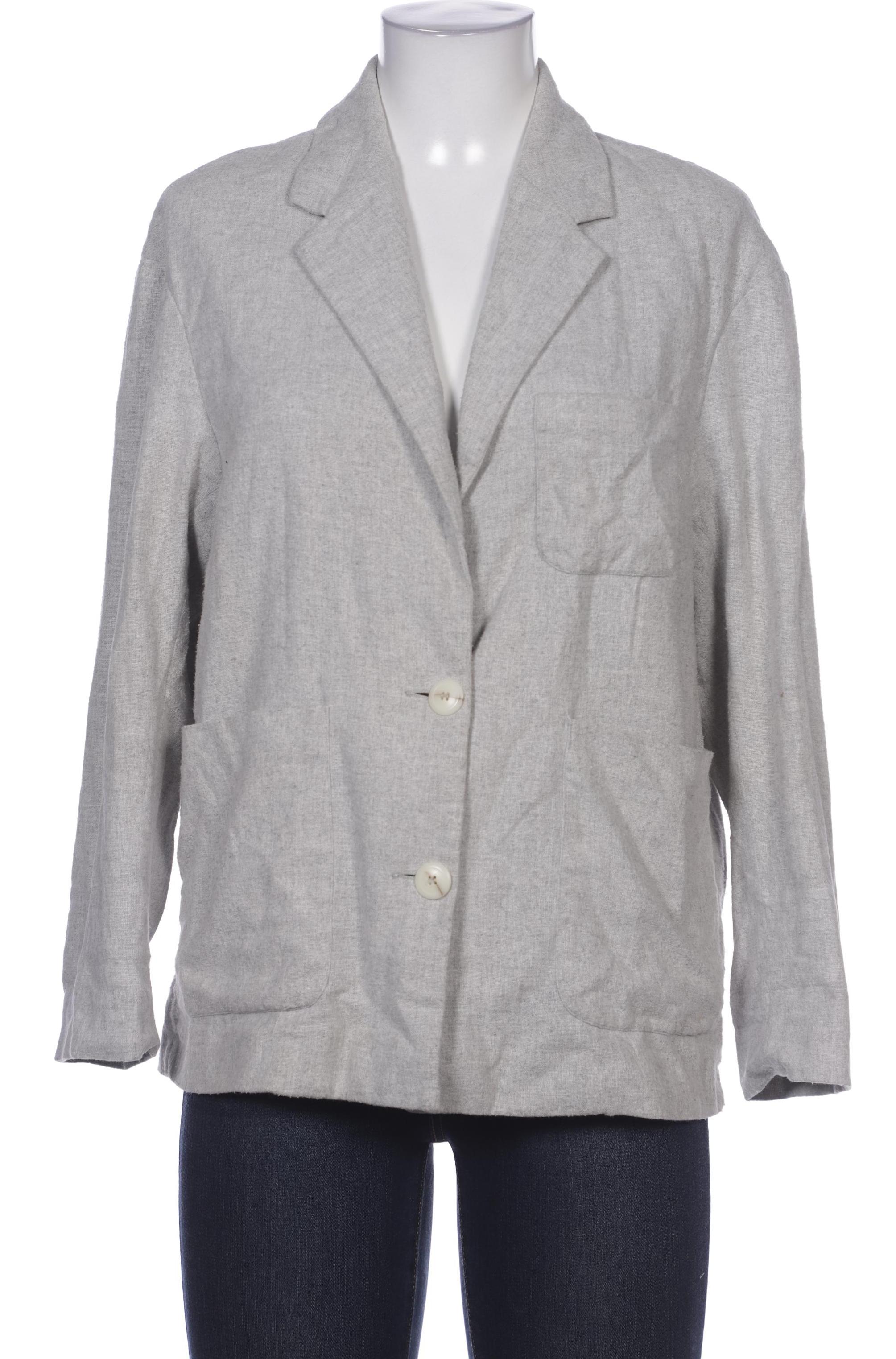 

American Vintage Damen Blazer, grau, Gr. 38
