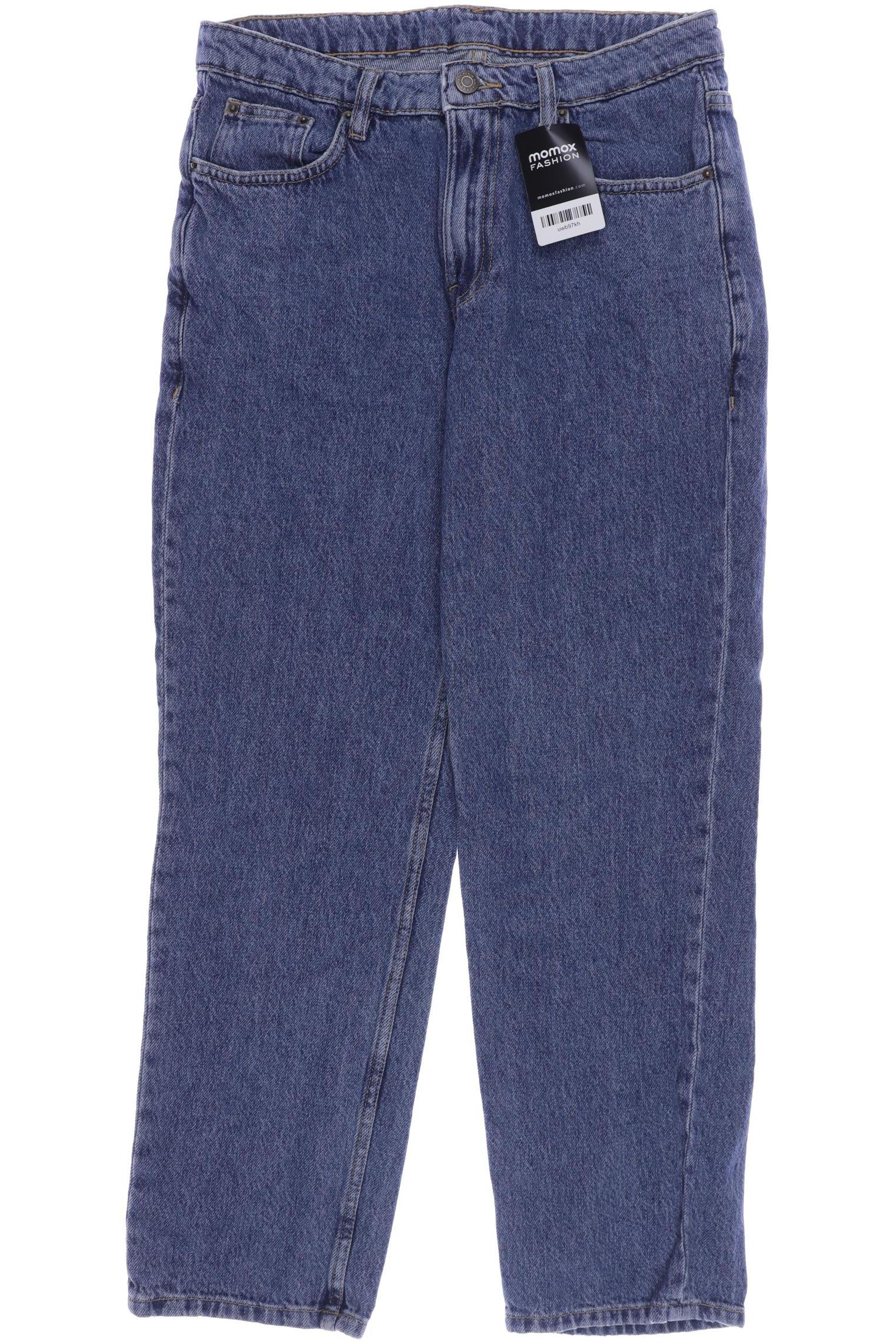 

American Vintage Damen Jeans, blau, Gr. 38