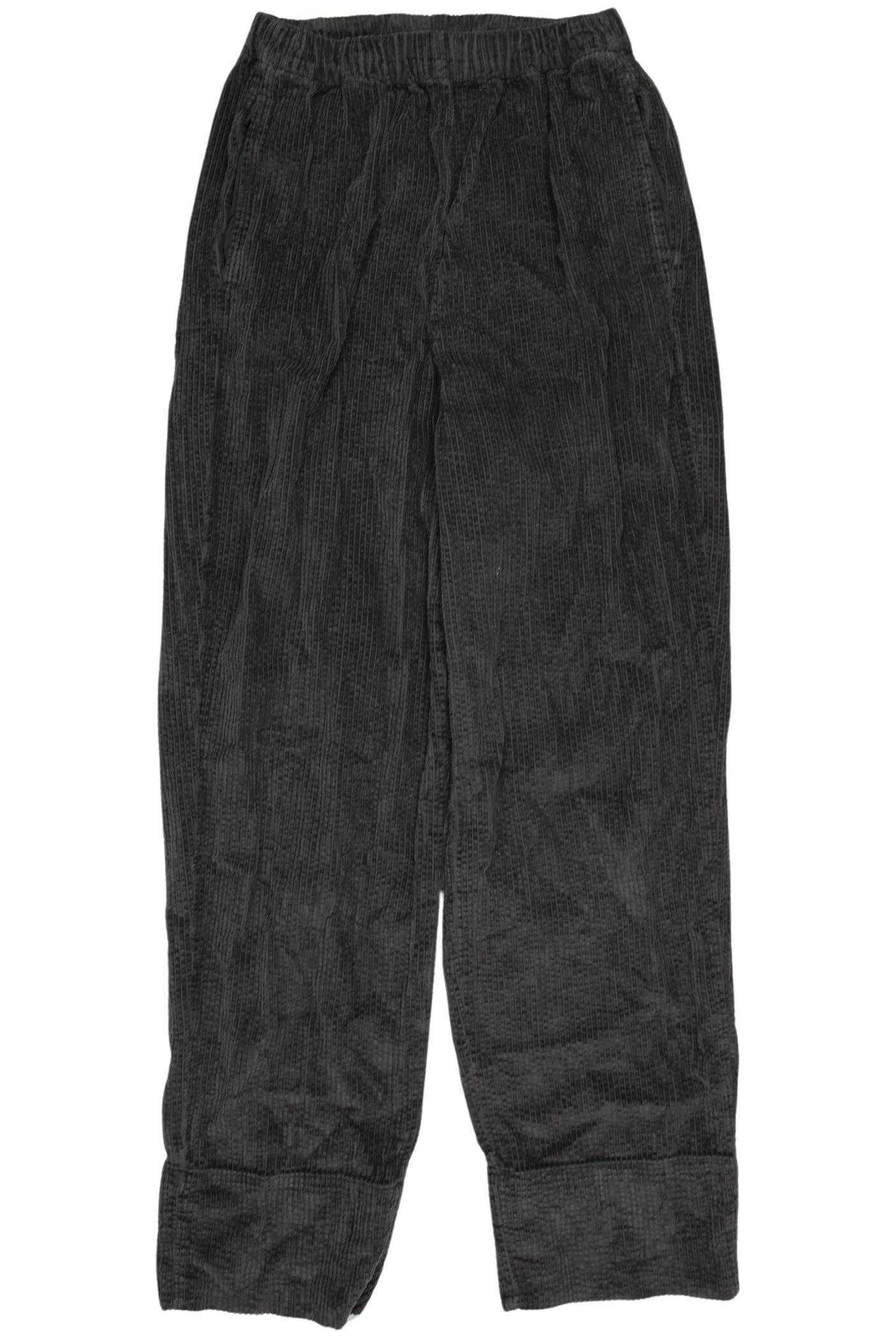 

American Vintage Damen Stoffhose, grau, Gr. 0