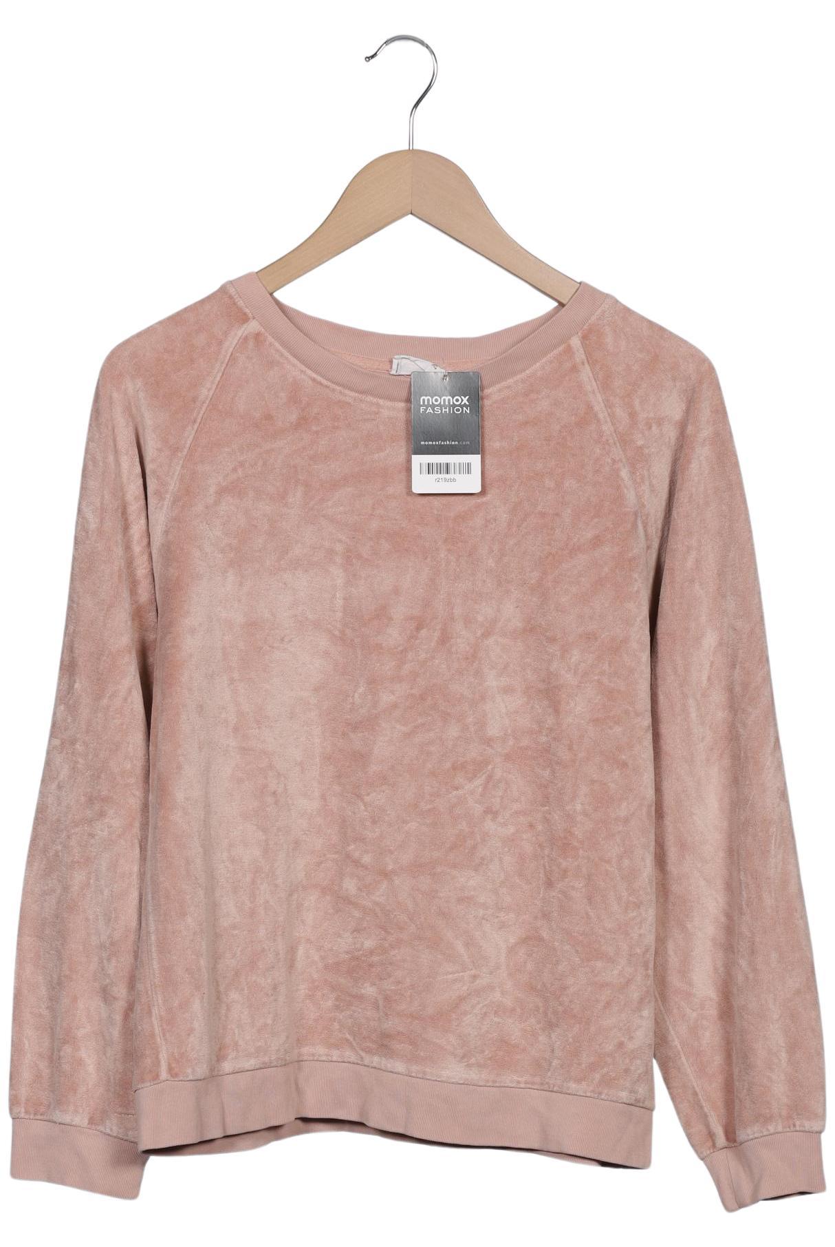 

American Vintage Damen Sweatshirt, pink, Gr. 38