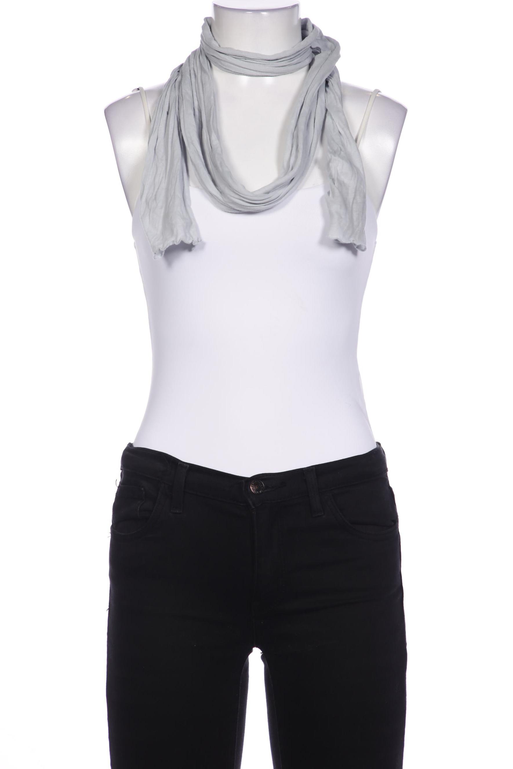

American Vintage Damen Schal, grau, Gr.