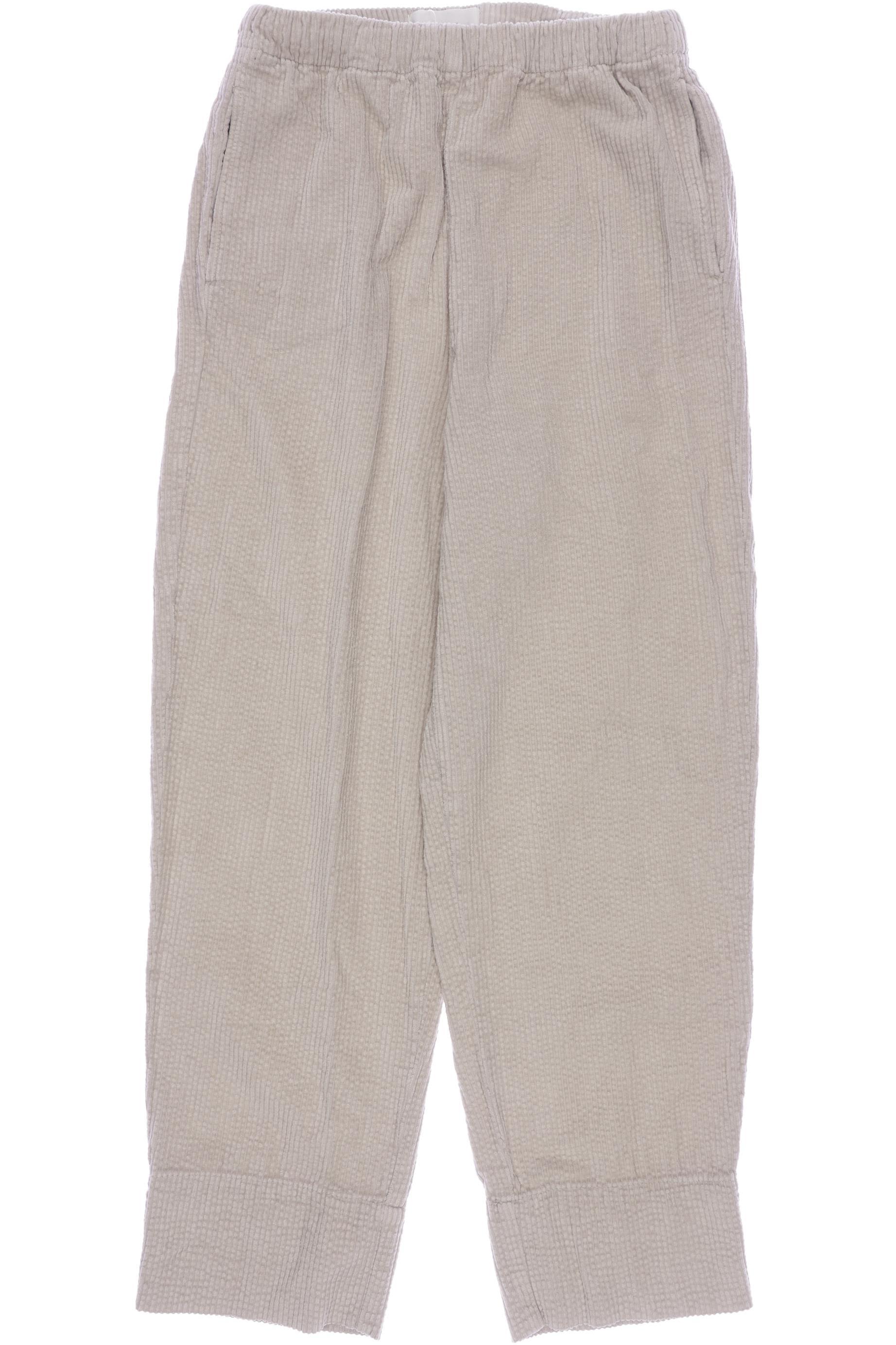 

American Vintage Damen Stoffhose, beige, Gr. 0