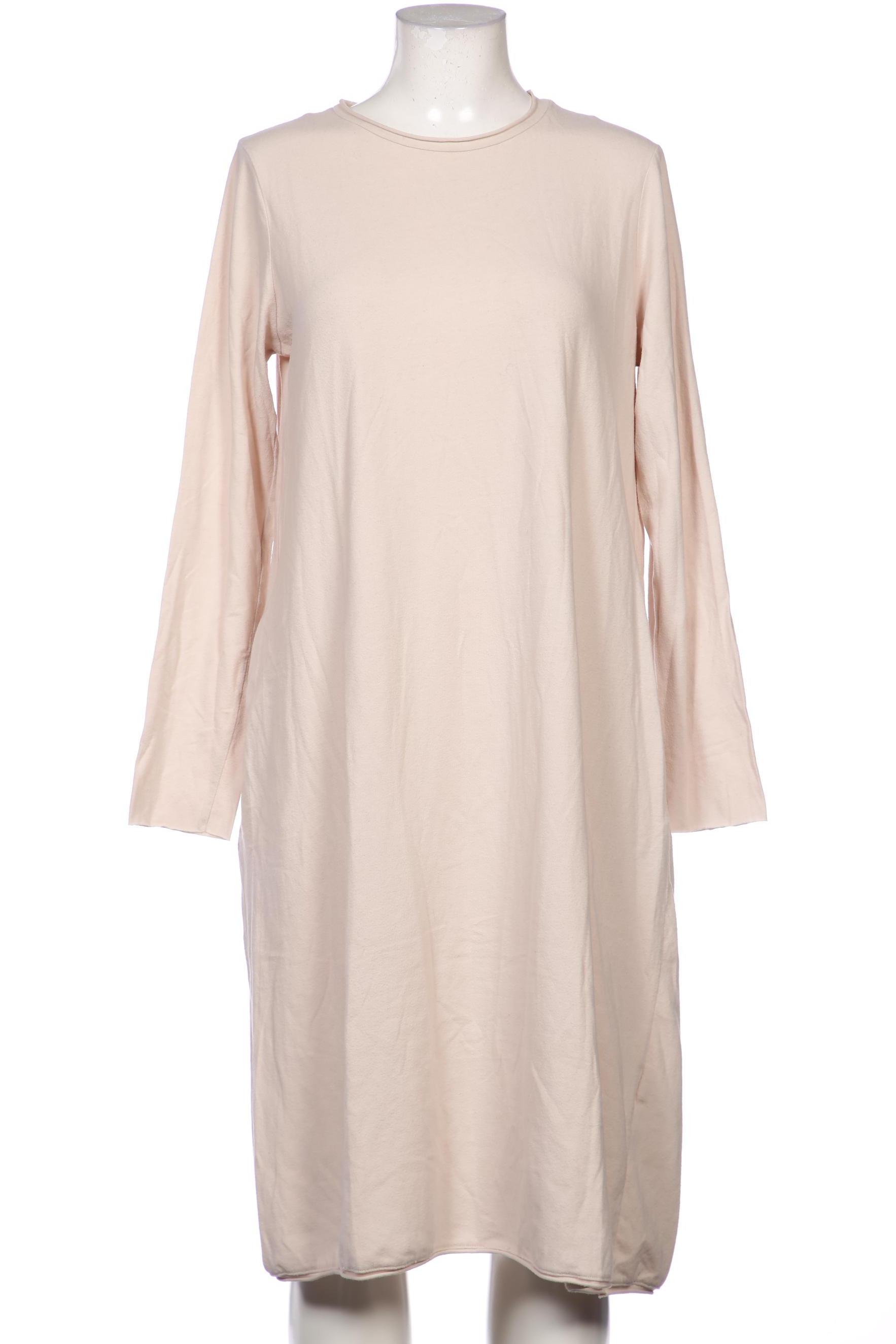 

American Vintage Damen Kleid, cremeweiß