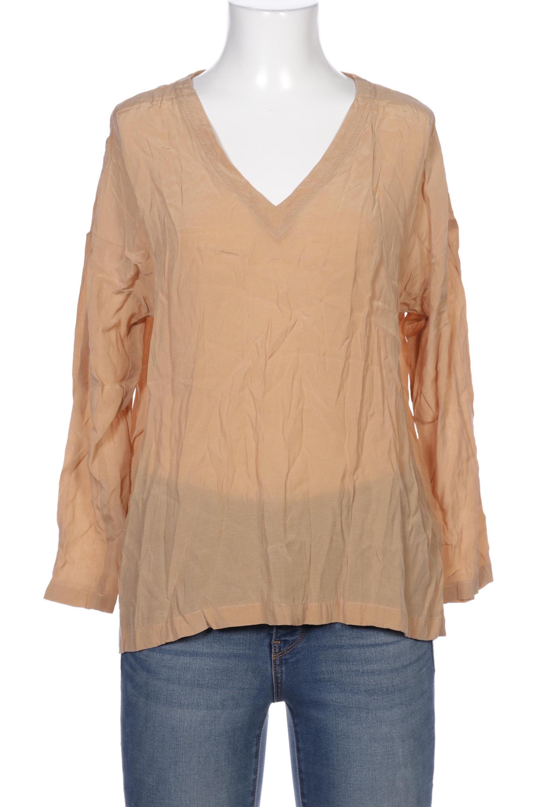 

American Vintage Damen Bluse, beige