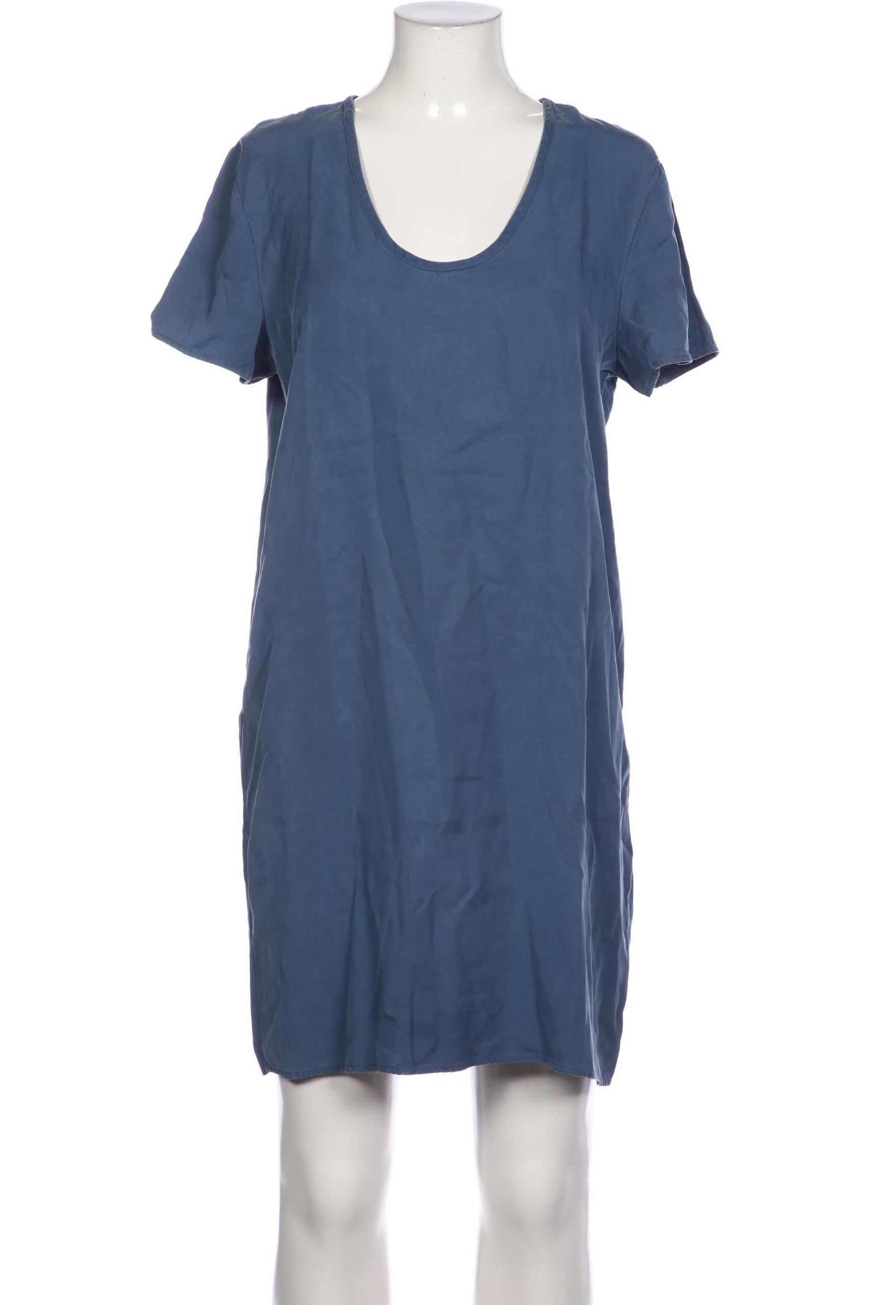 

American Vintage Damen Kleid, blau, Gr. 38