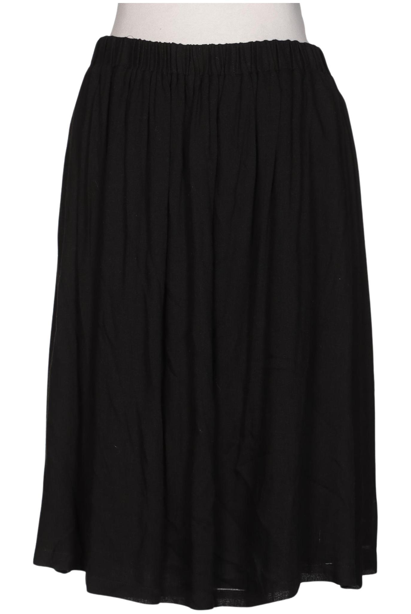 

American Vintage Damen Rock, schwarz, Gr. 42