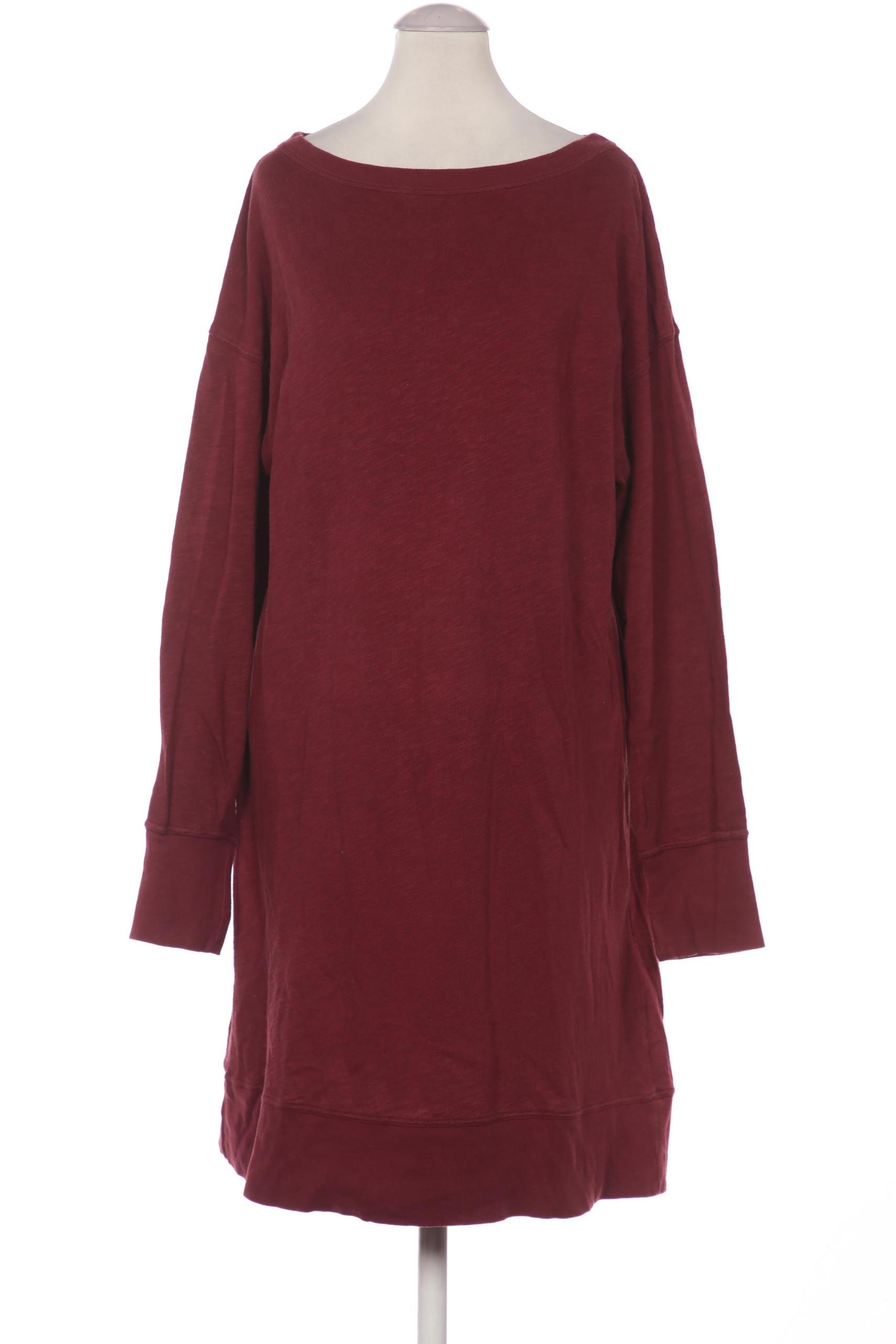 

American Vintage Damen Kleid, bordeaux, Gr. 34