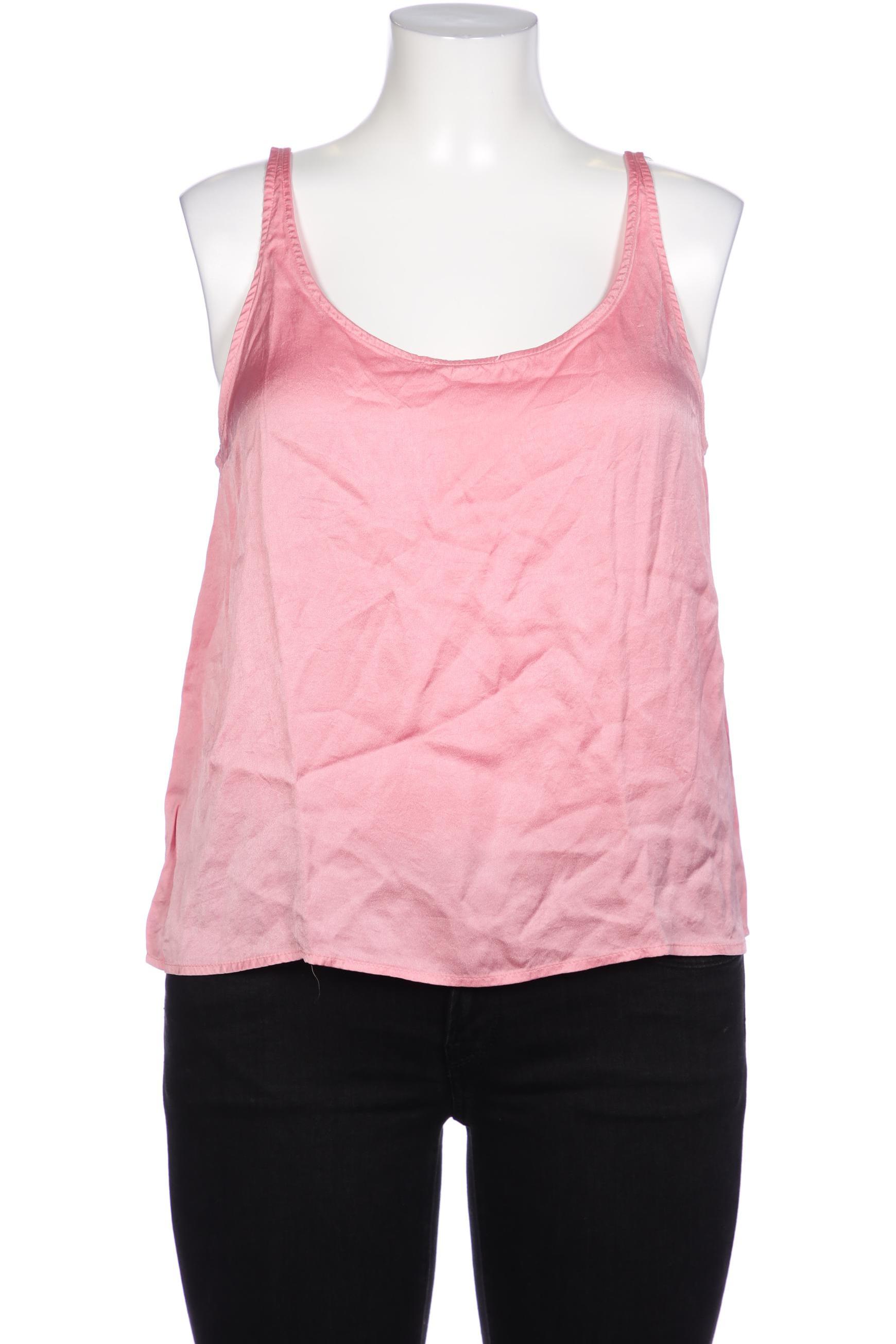 

American Vintage Damen Bluse, pink, Gr. 42