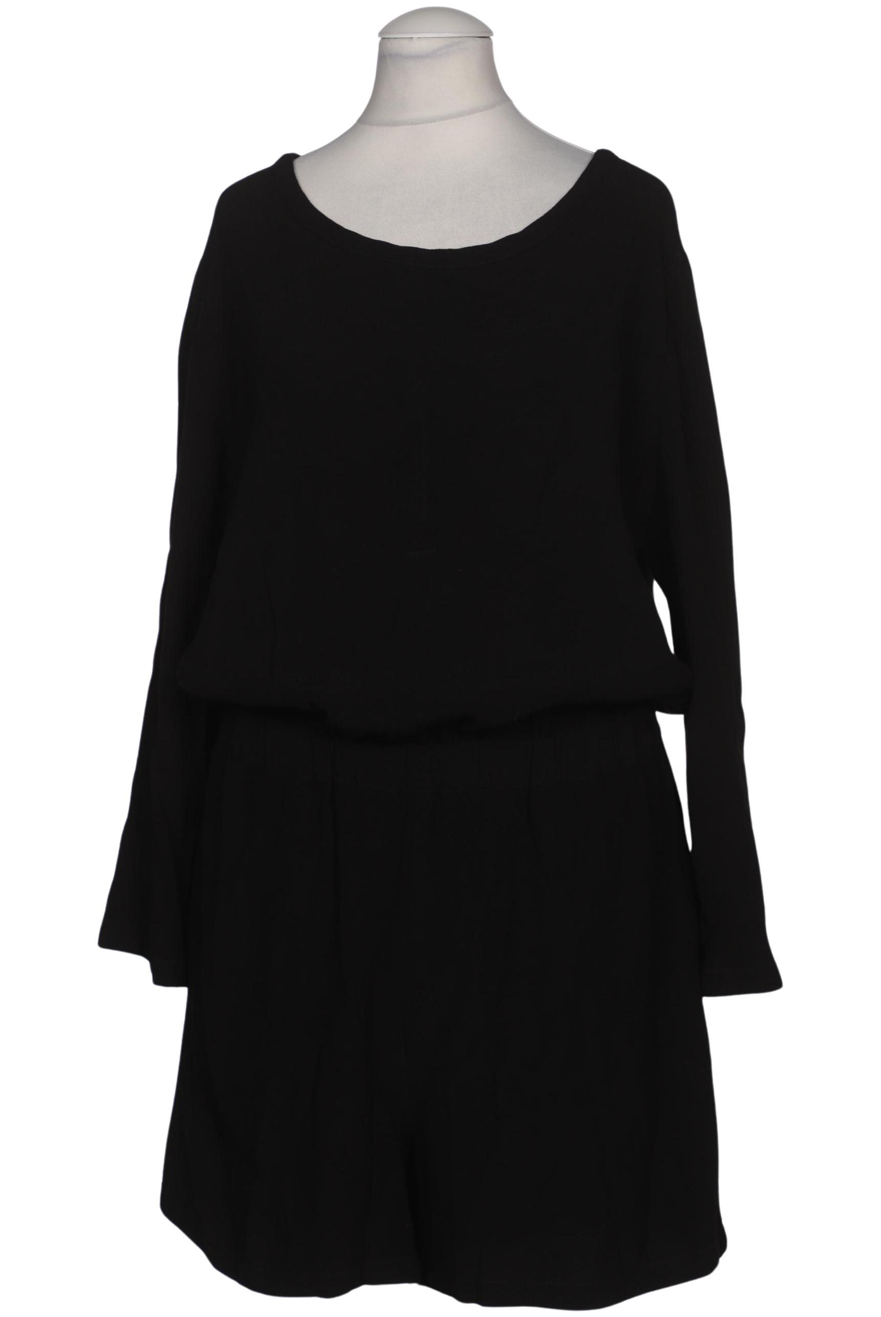 

American Vintage Damen Jumpsuit/Overall, schwarz, Gr. 42