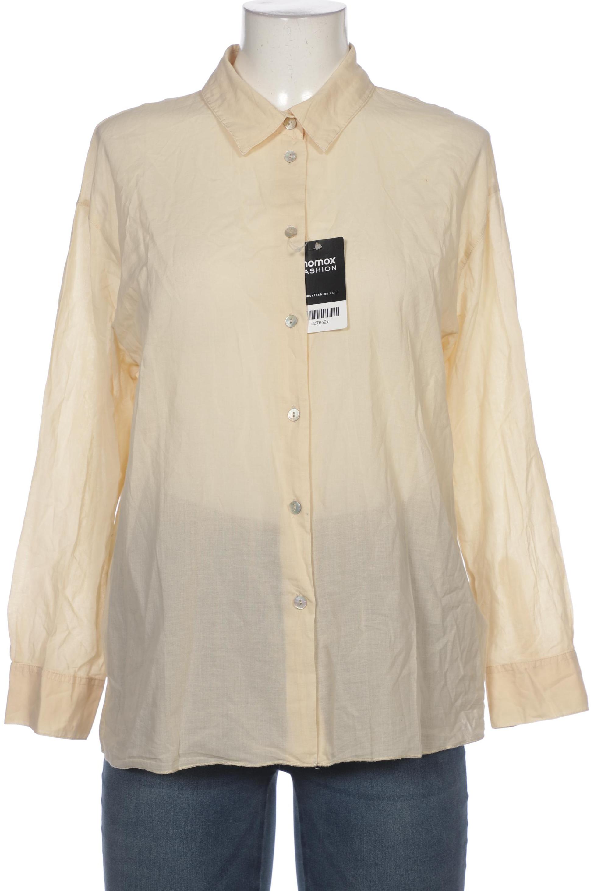 

American Vintage Damen Bluse, cremeweiß, Gr. 38
