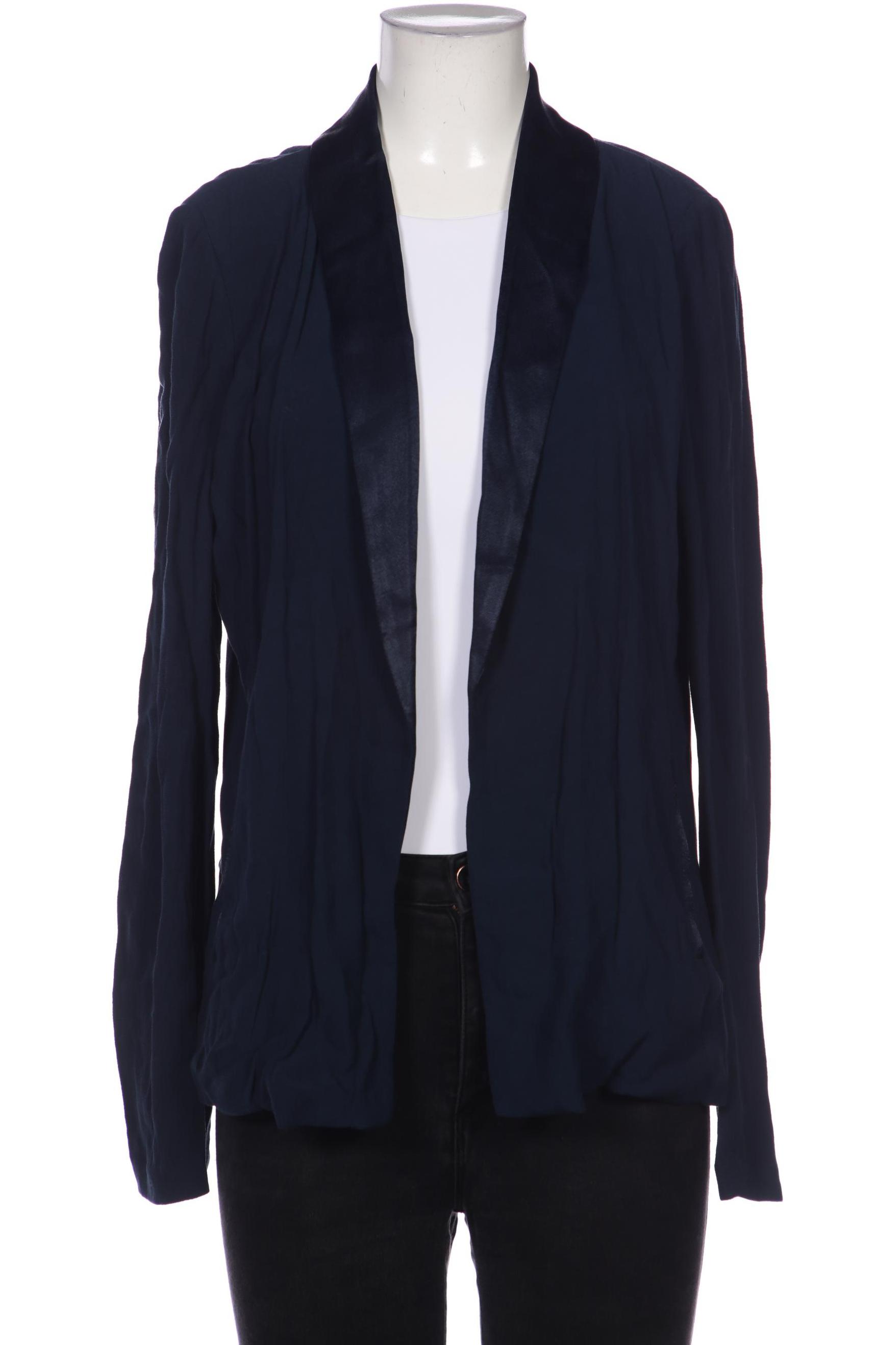 

American Vintage Damen Blazer, marineblau