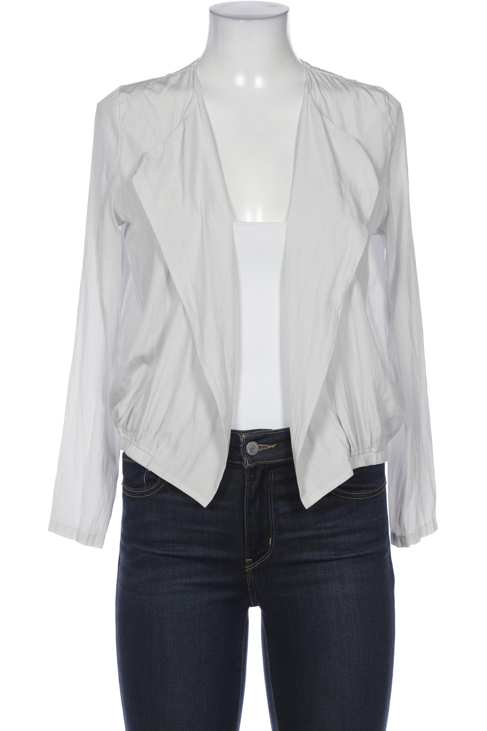 

American Vintage Damen Blazer, grau, Gr. 36