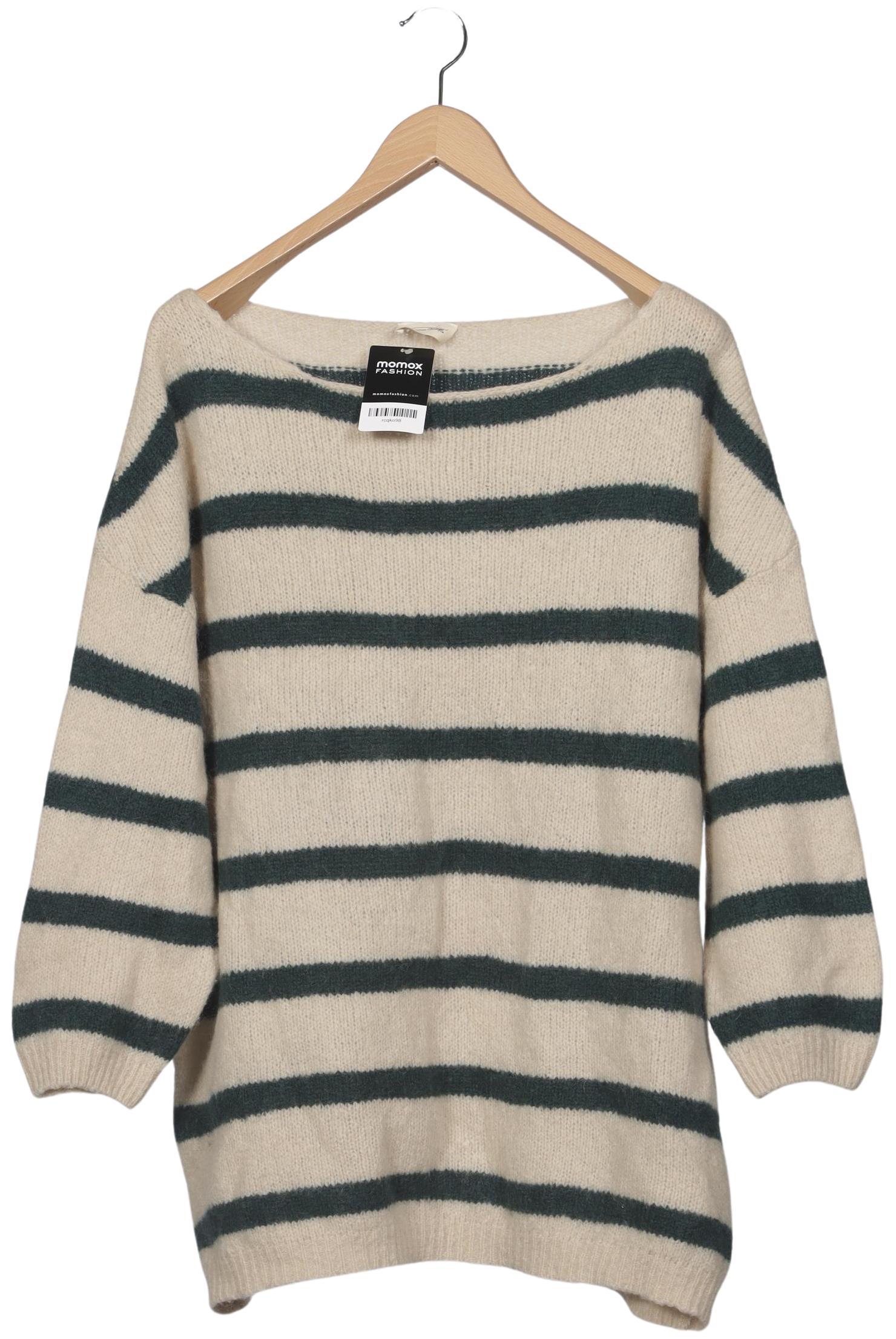 

American Vintage Damen Pullover, mehrfarbig, Gr. uni