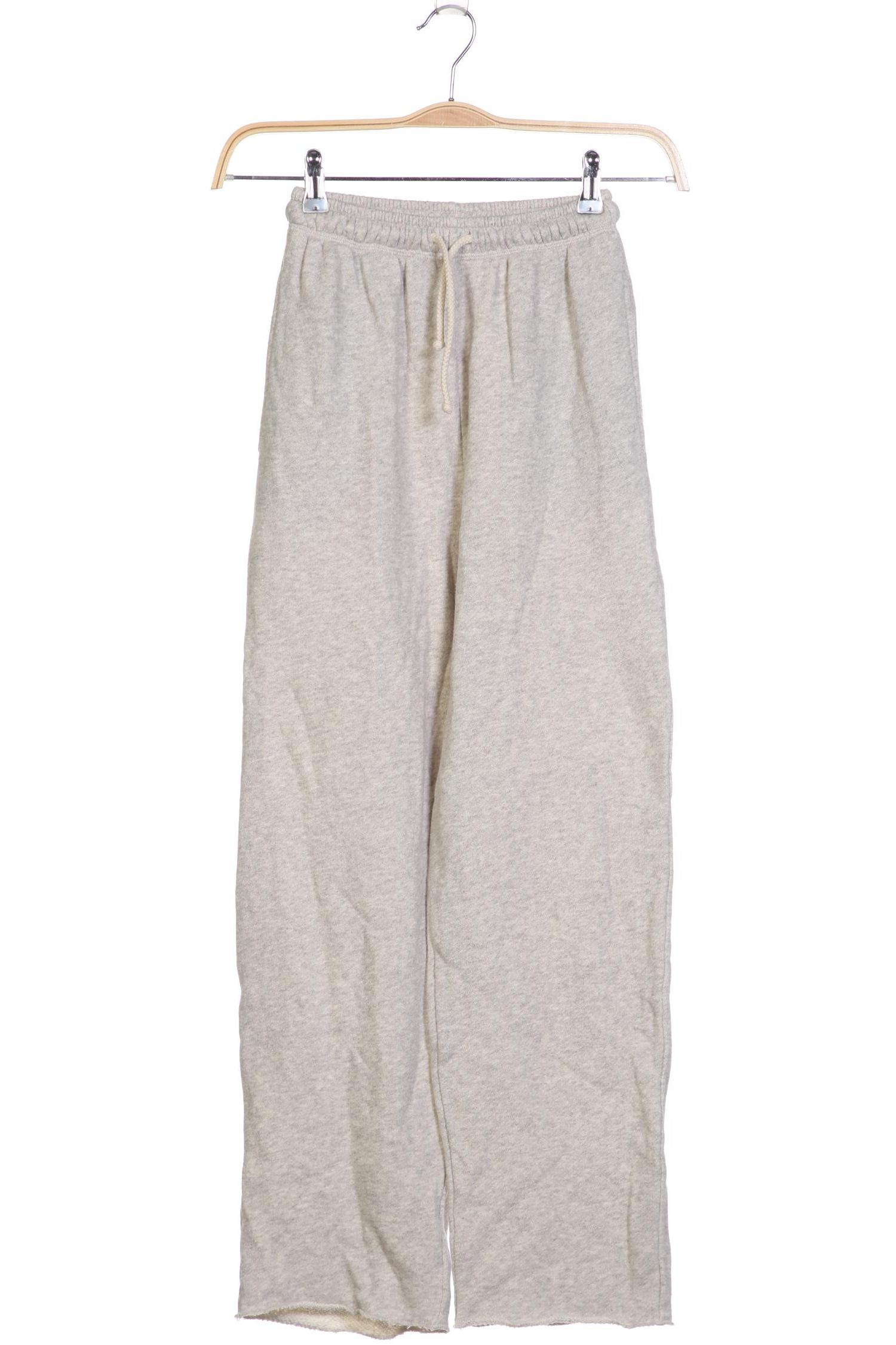 

American Vintage Damen Stoffhose, grau, Gr. 0