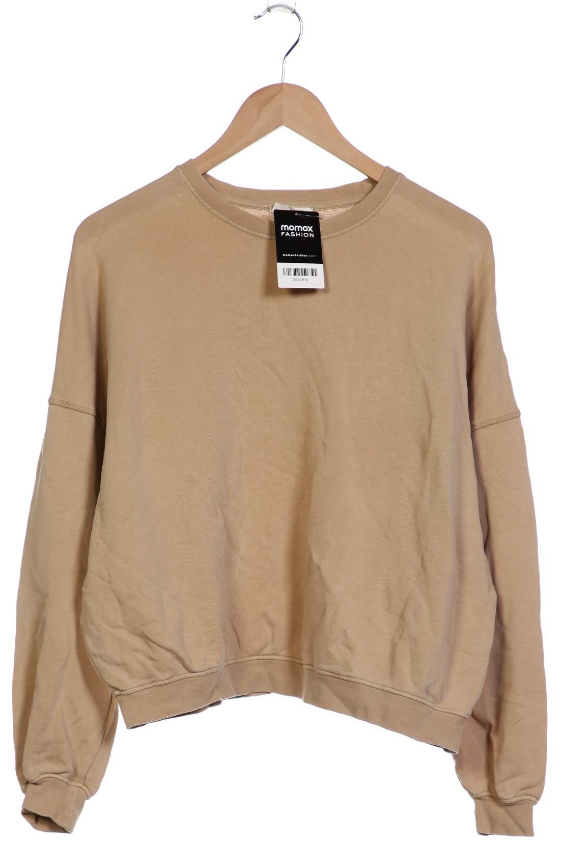 

American Vintage Damen Sweatshirt, beige, Gr. 36